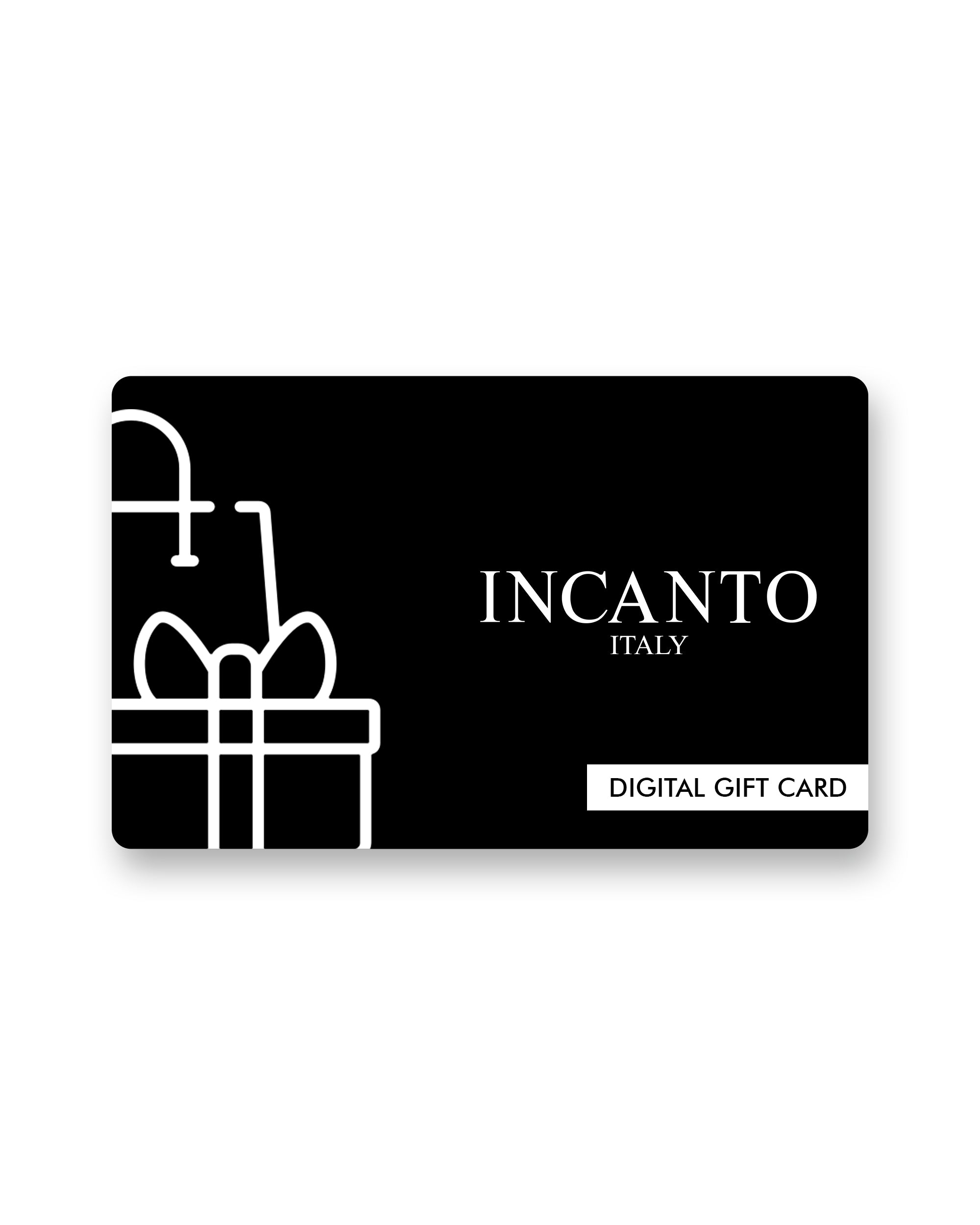 E-Подарочная карта