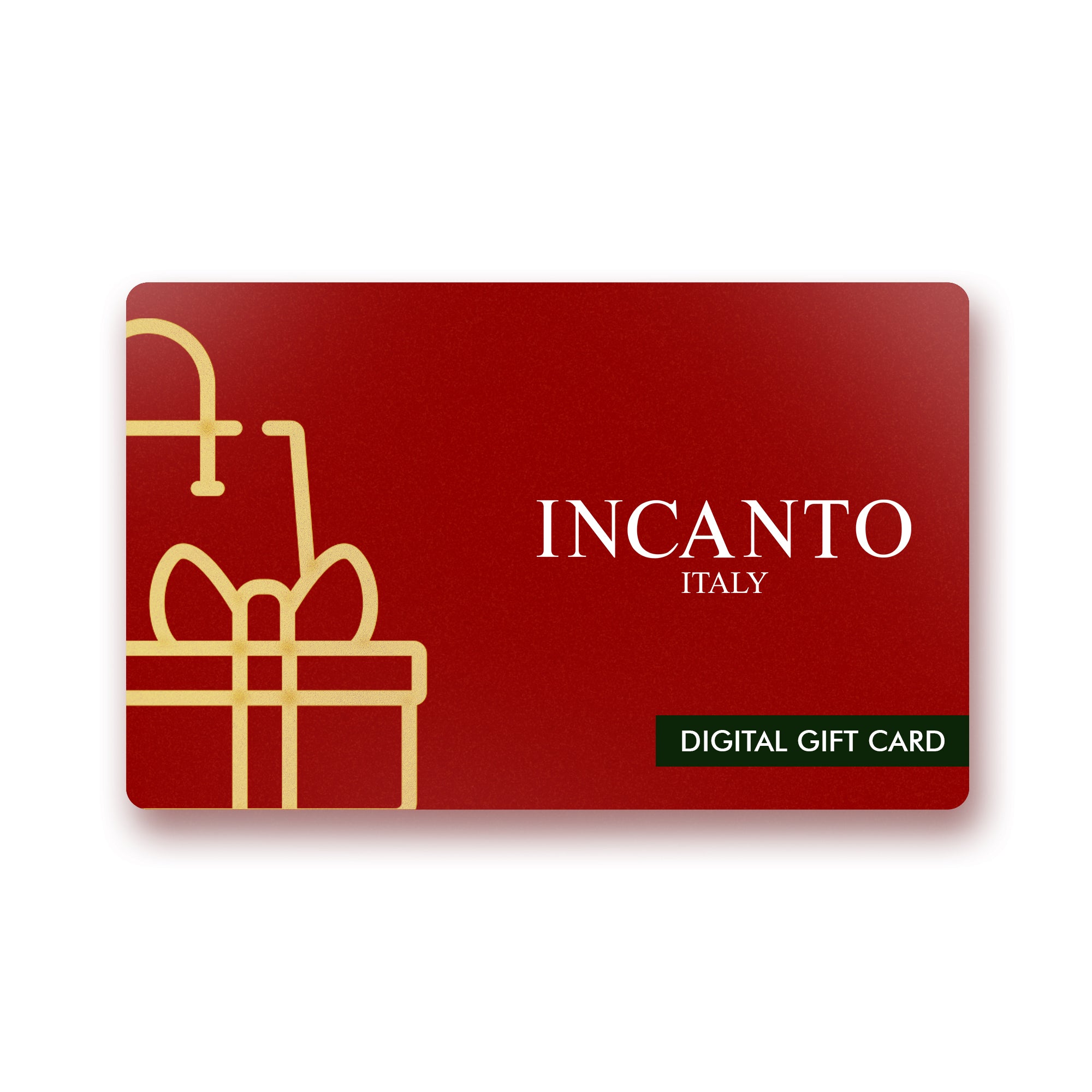 E-Подарочная карта