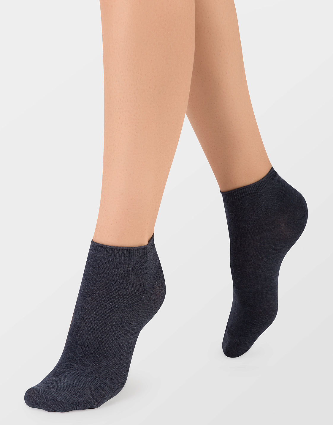 IBD731001 Хлопковые короткие носки