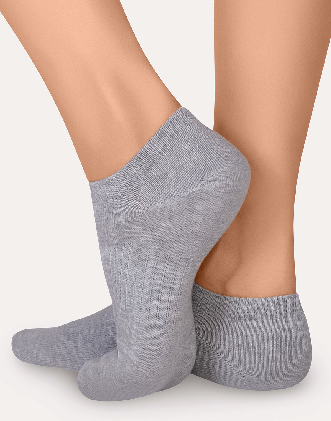 IBD731008 Хлопковые короткие носки