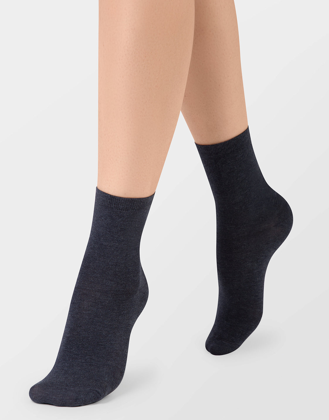 IBD733004 Хлопковые эластичные носки