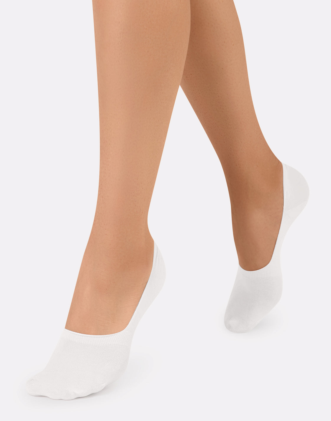 Невидимые хлопковые носки IBD731016