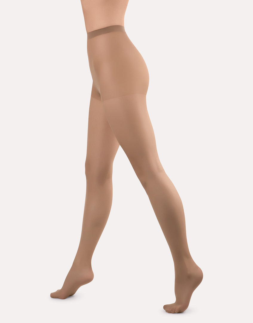 Тонкие корректирующие колготки Cosmo 20