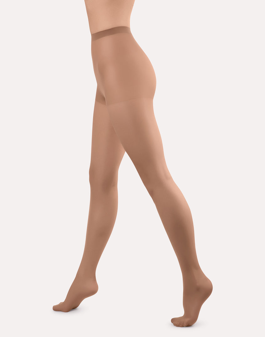 Тонкие корректирующие колготки Cosmo 20