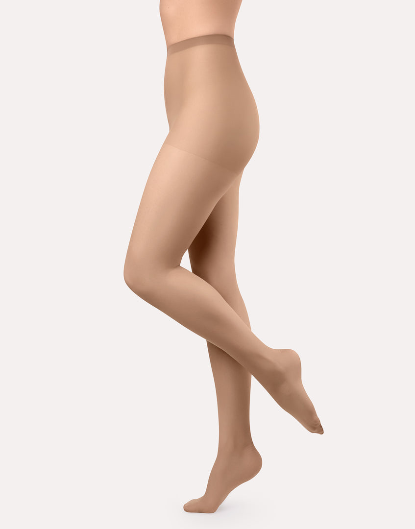 Тонкие корректирующие колготки Cosmo 8