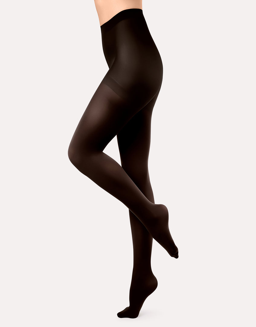 Колготки из микрофибры MicroVelvet 70 Ultra-Matte 3D Velvety