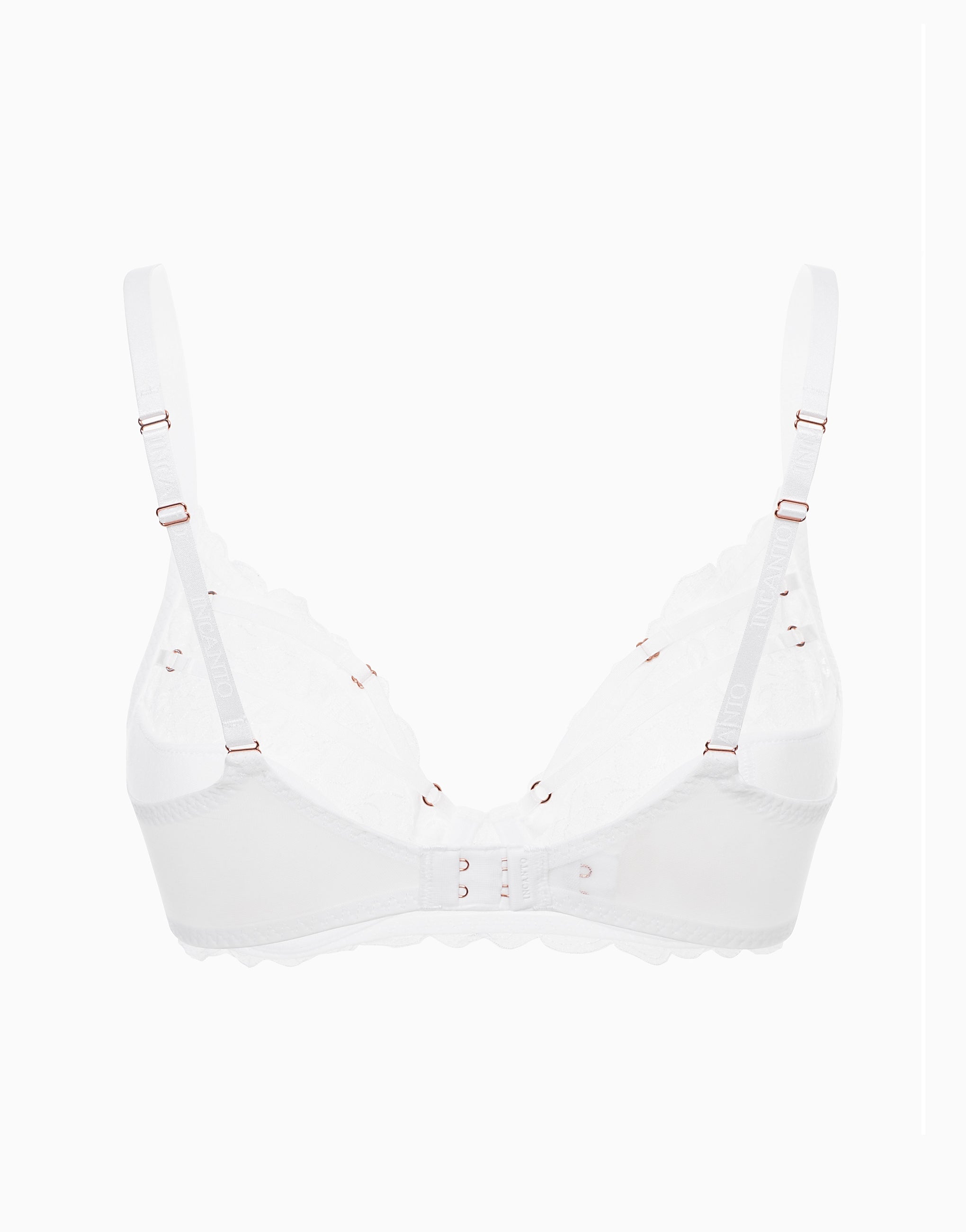 Бюстгальтер с мягкой чашкой CD645 и поролоновой подкладкой