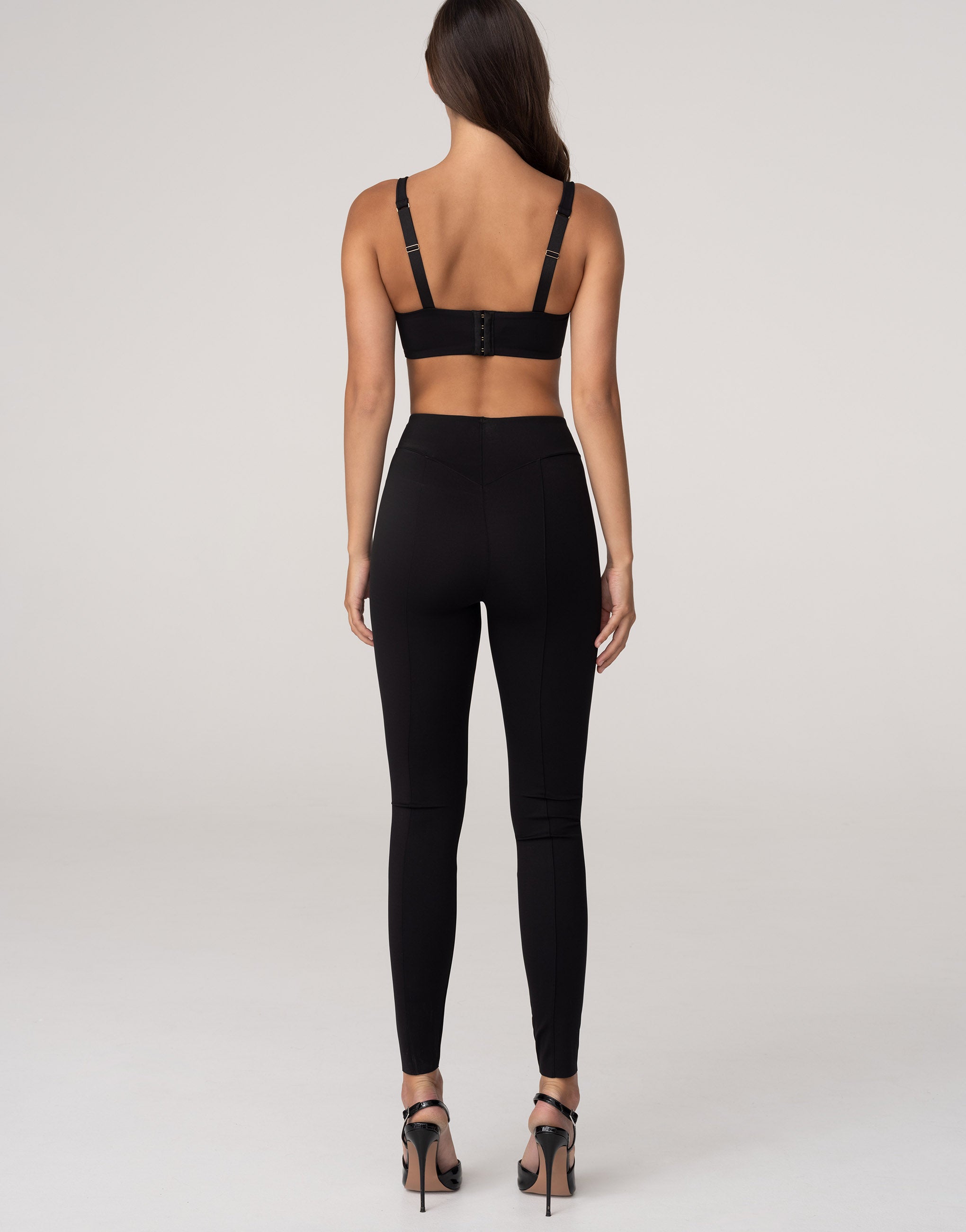 Леггинсы CD692