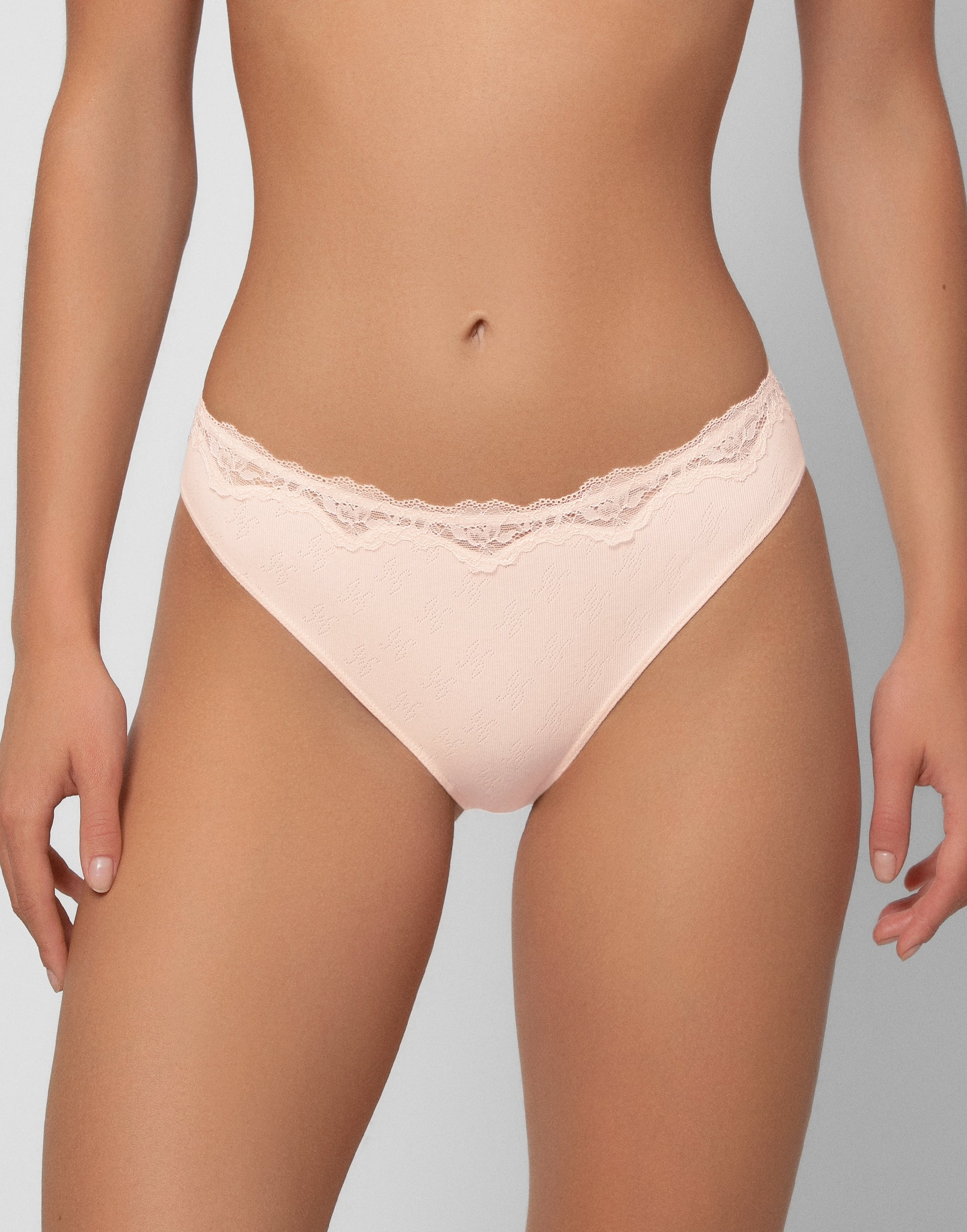 Набор 3, слип а со средней посадкой MD996