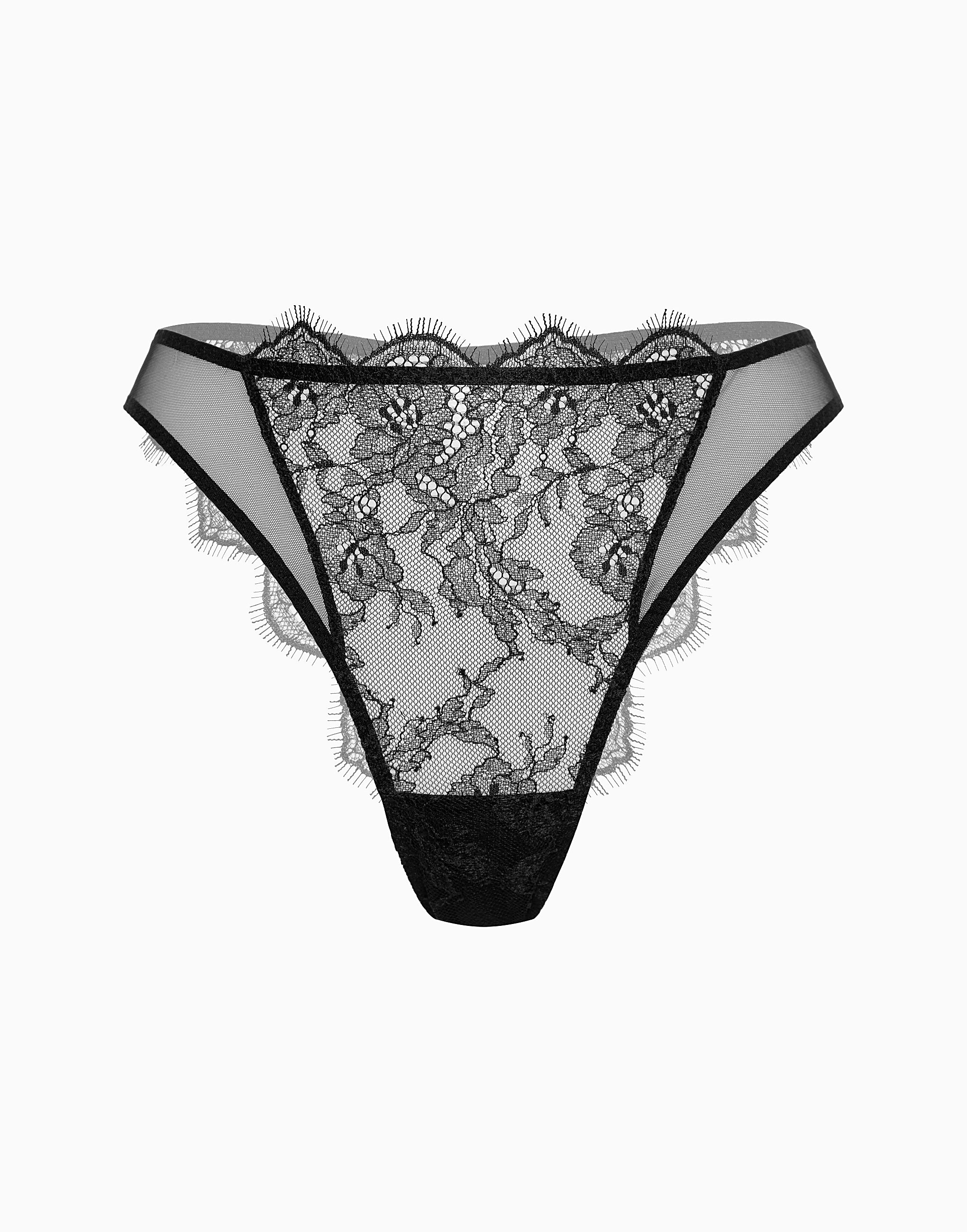 Бразильские трусики CD665