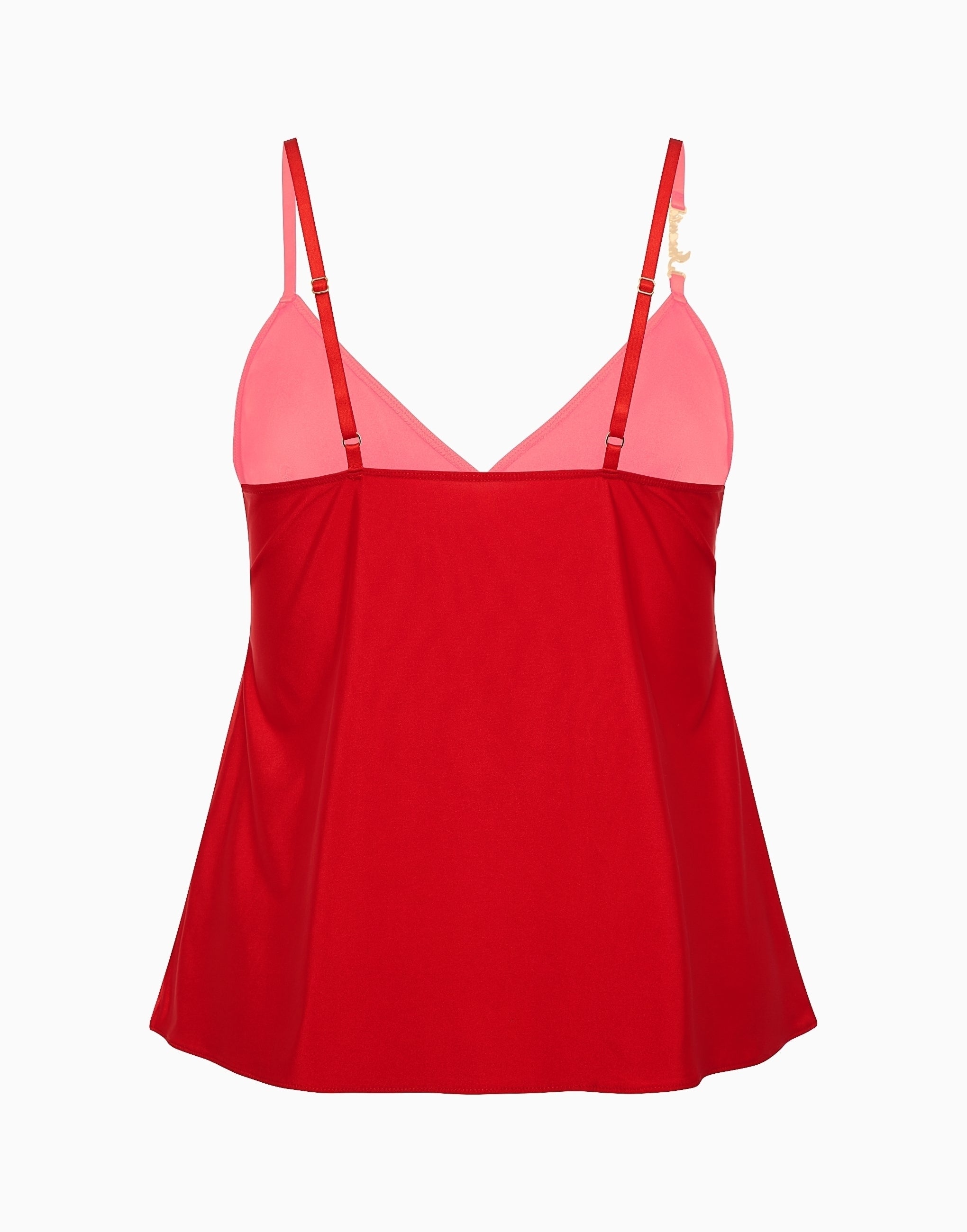 CD823 Комплект из топа и шорт