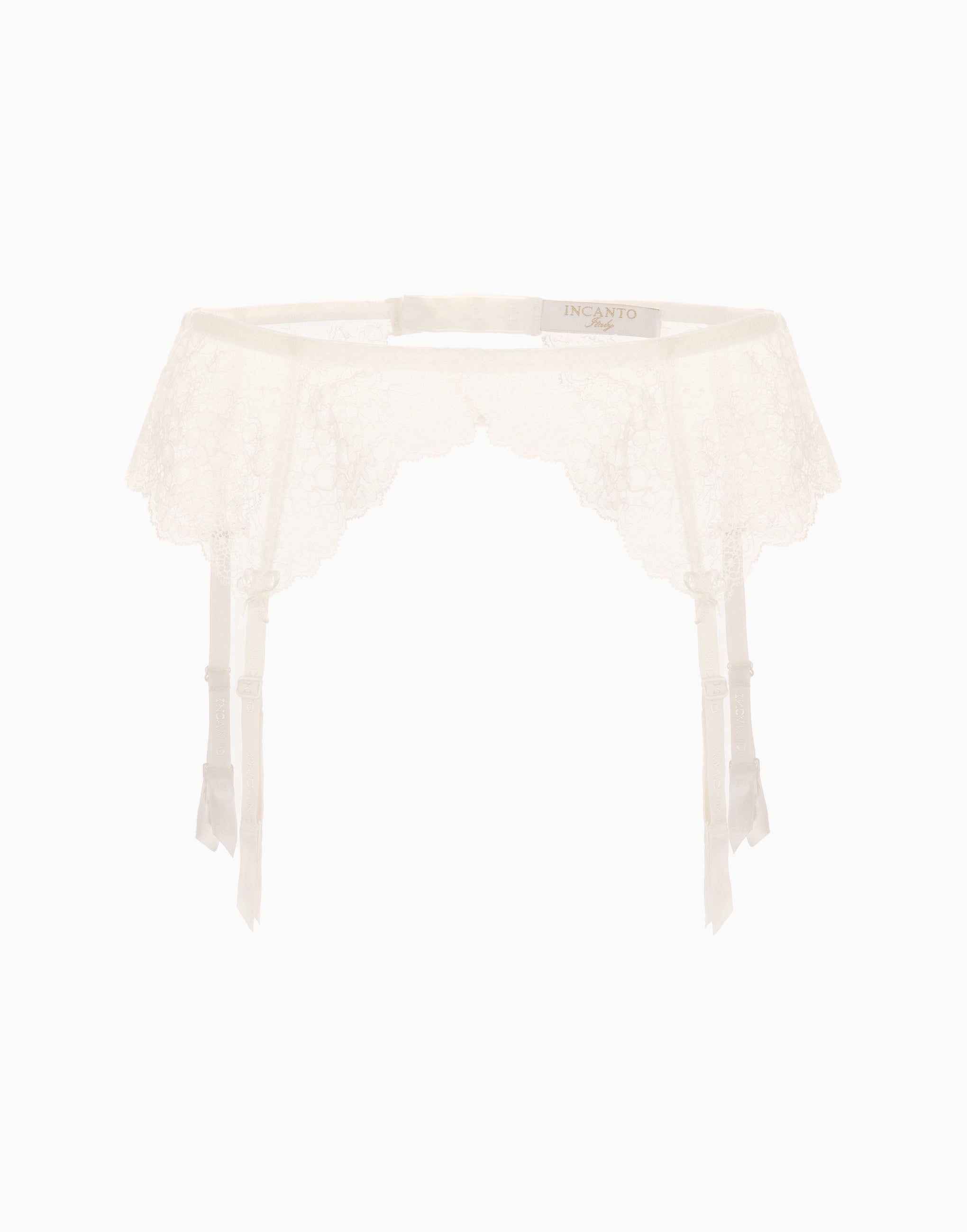 Вдохновение для пояса для чулок