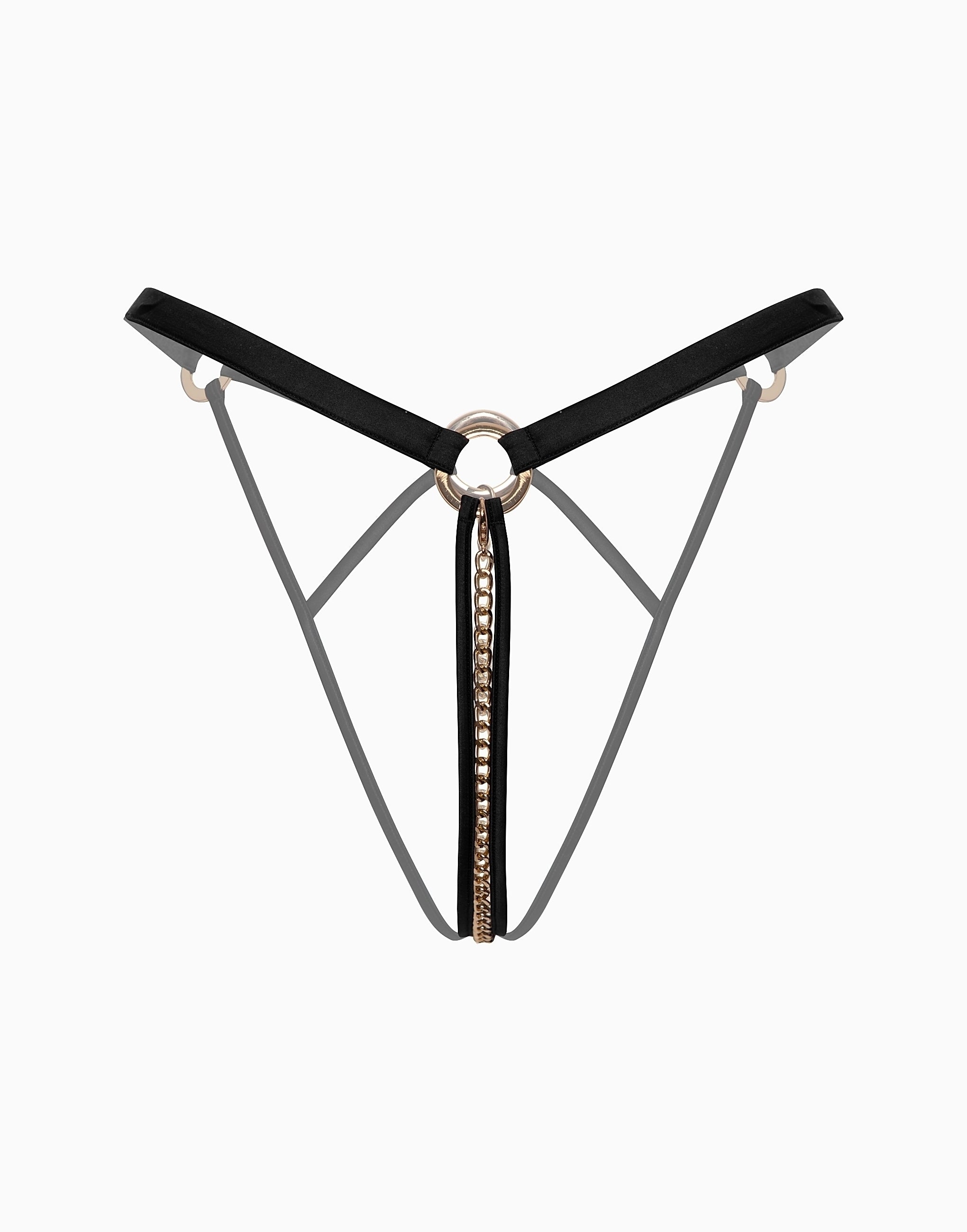 Перизома открытая CD693