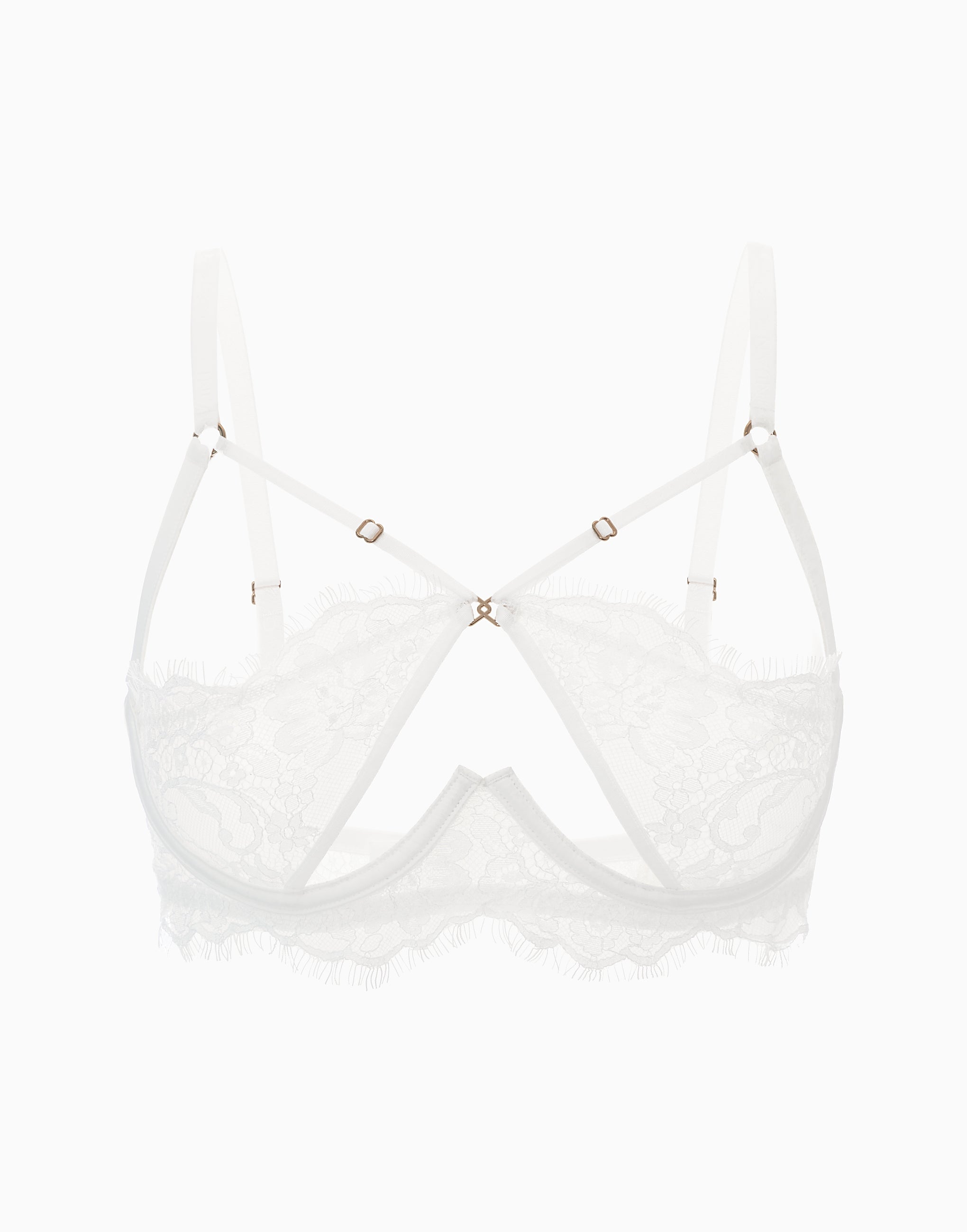 Бюстгальтер Carioca CD694