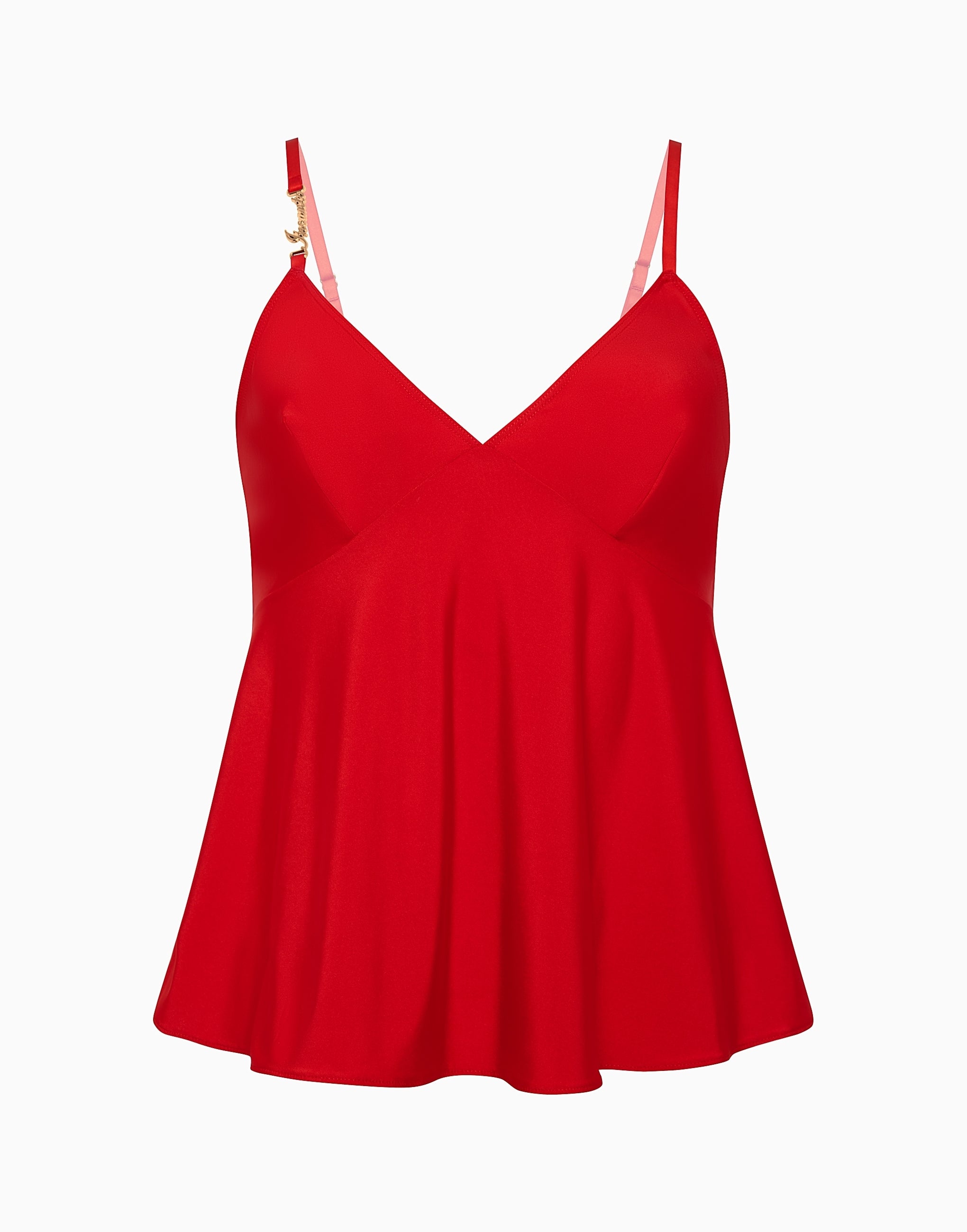 CD823 Комплект из топа и шорт