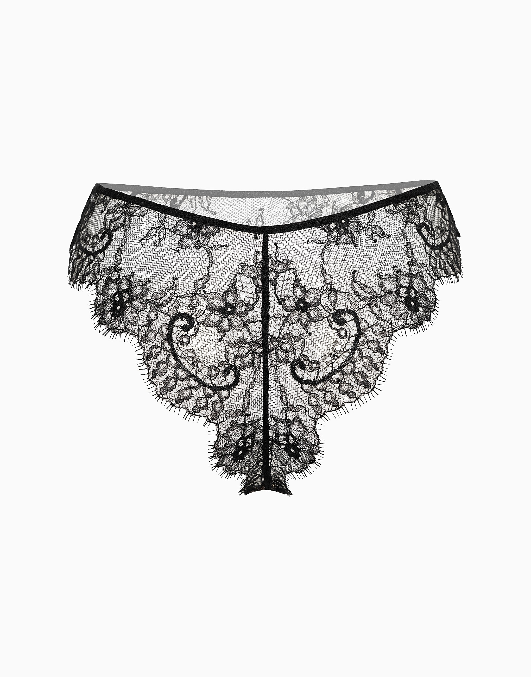 Бразильские трусики CD687