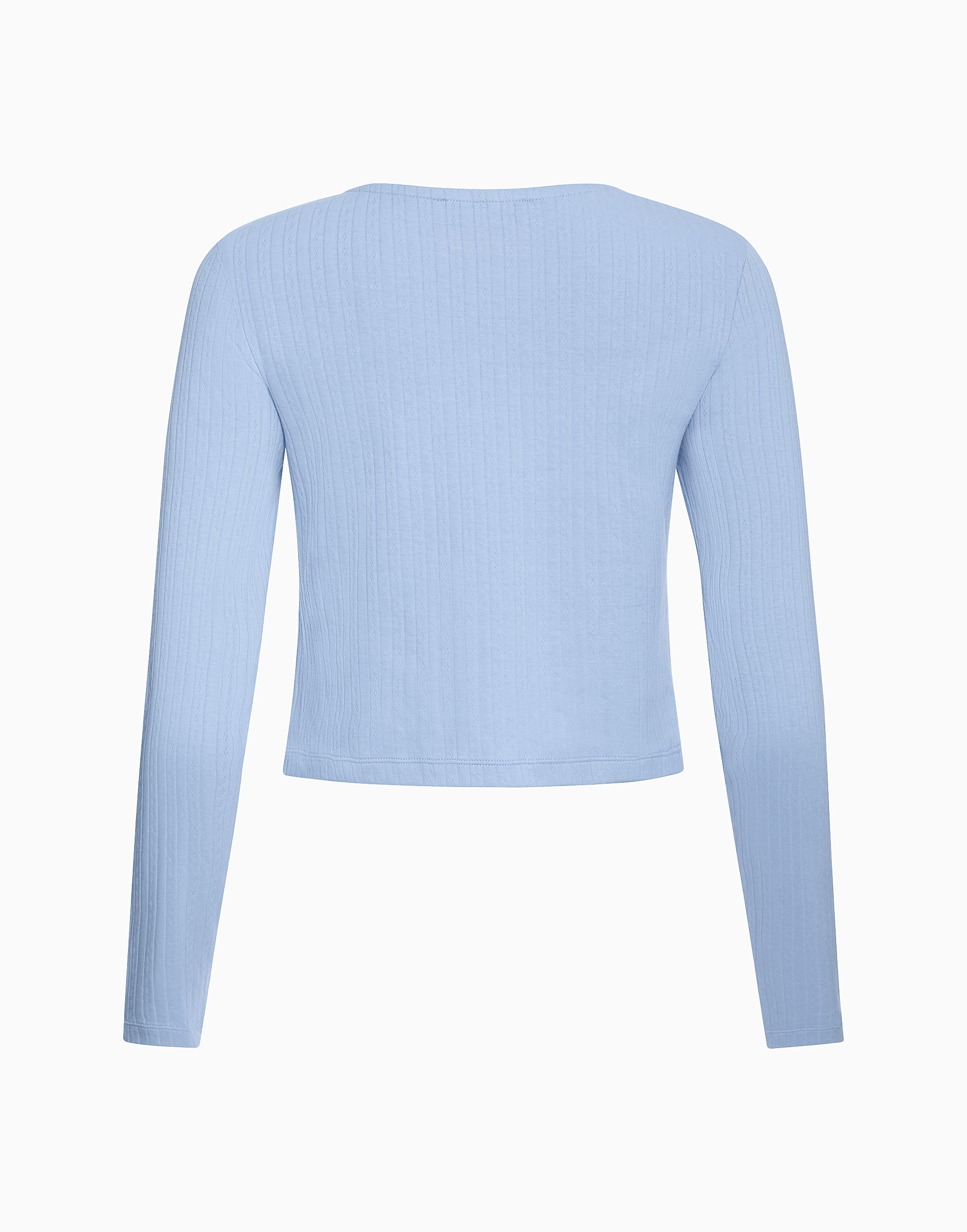 Рубашка с длинными рукавами PD779