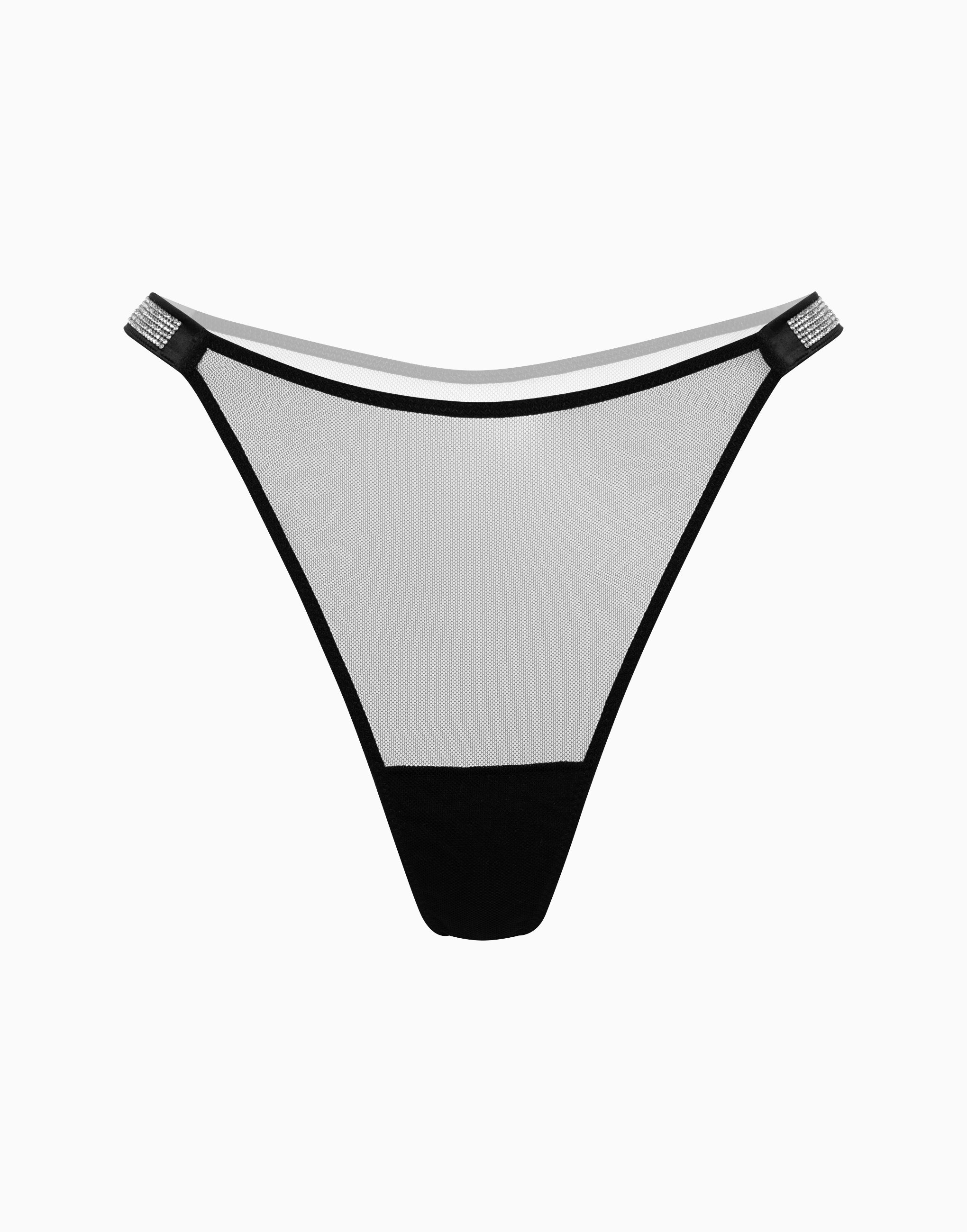 CD679 Стринги