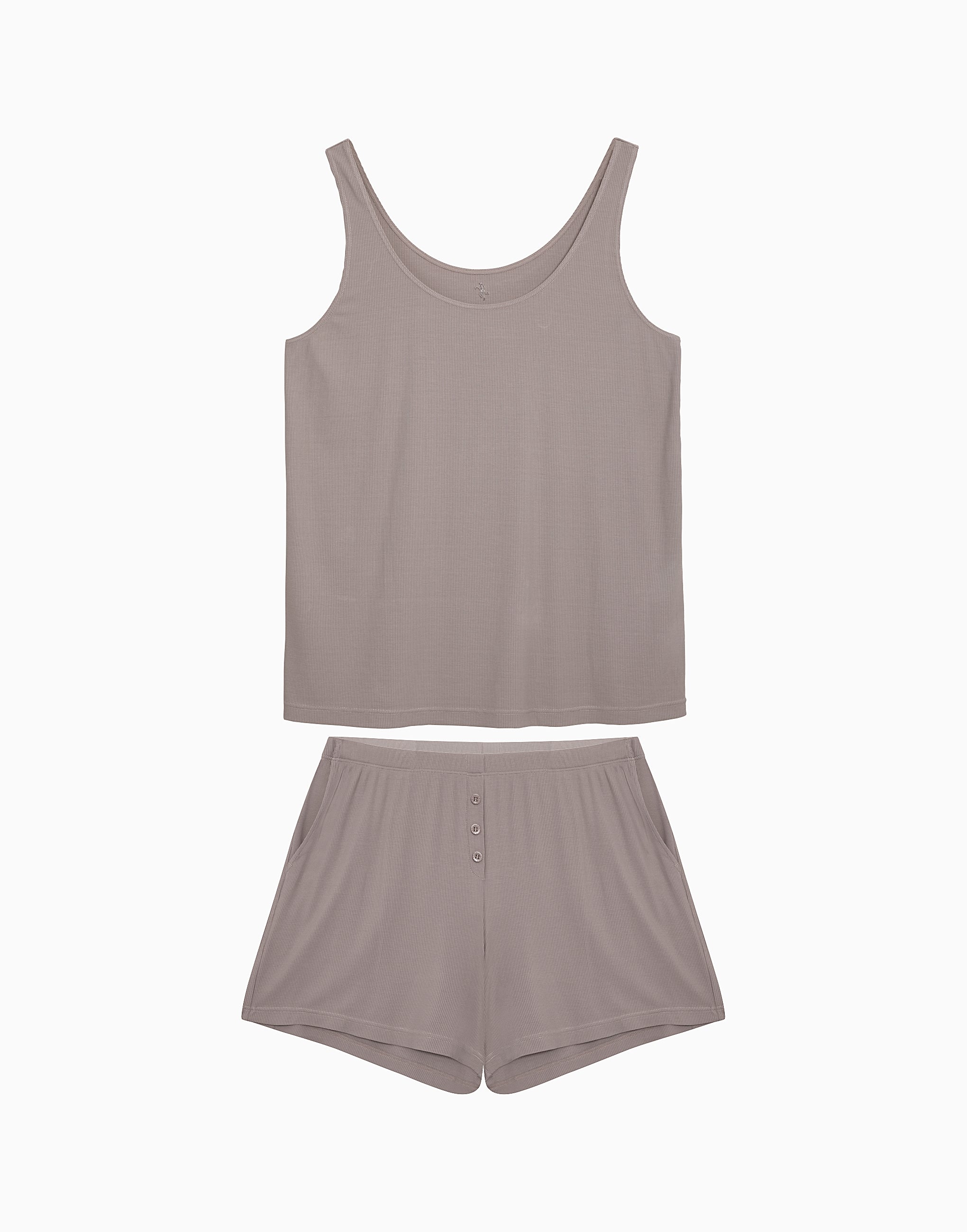 MD932 Комплект из майки и шорт