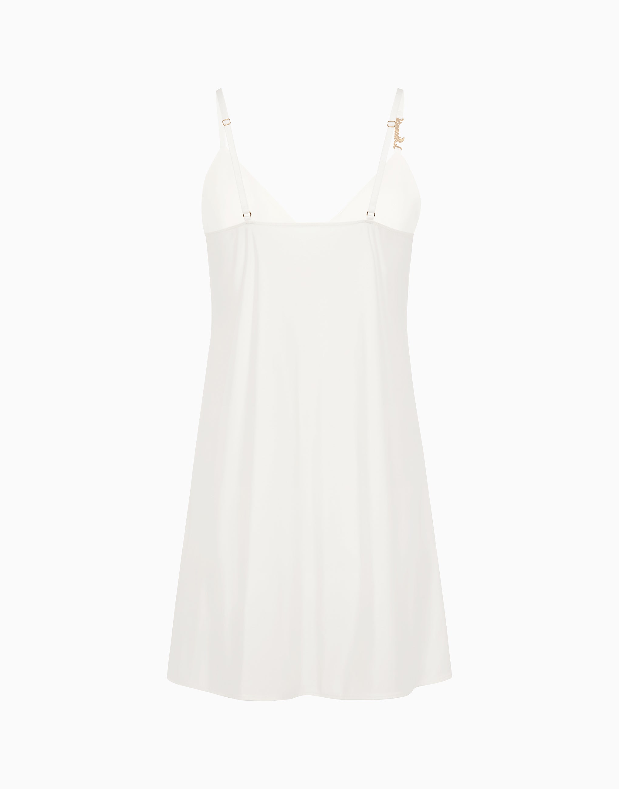 Комбинация с лямками CD823