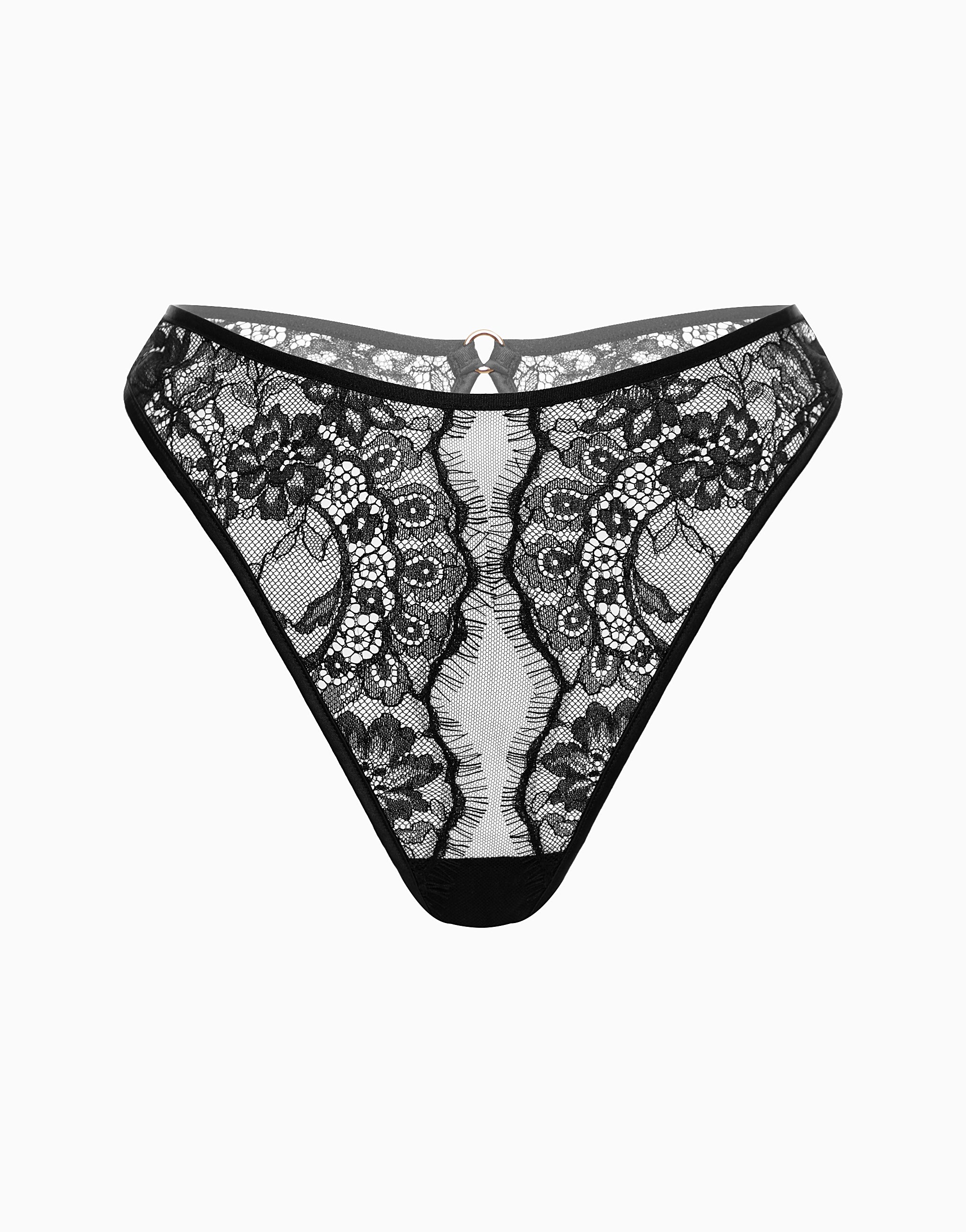 CD694 Стринги