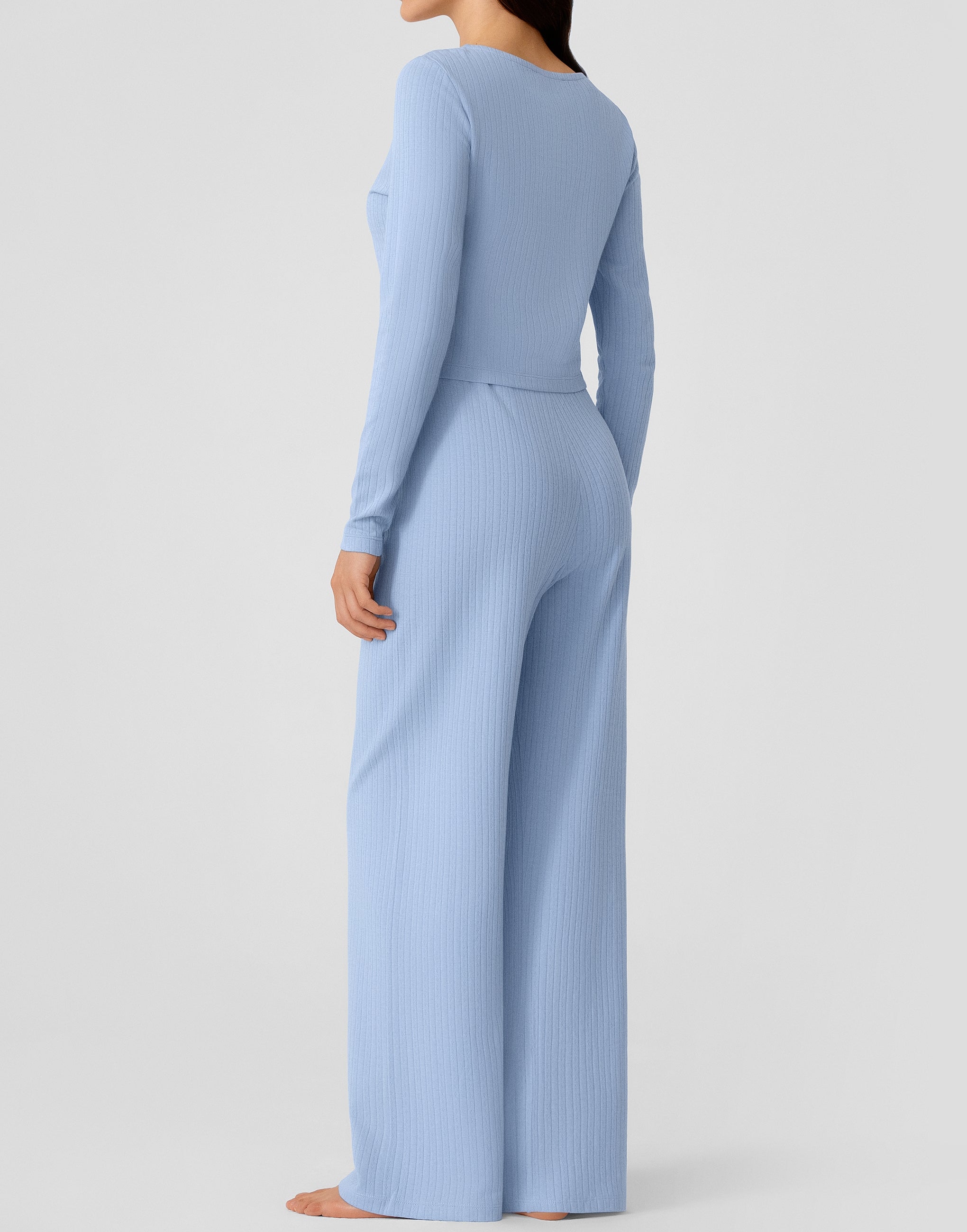 Рубашка с длинными рукавами PD779