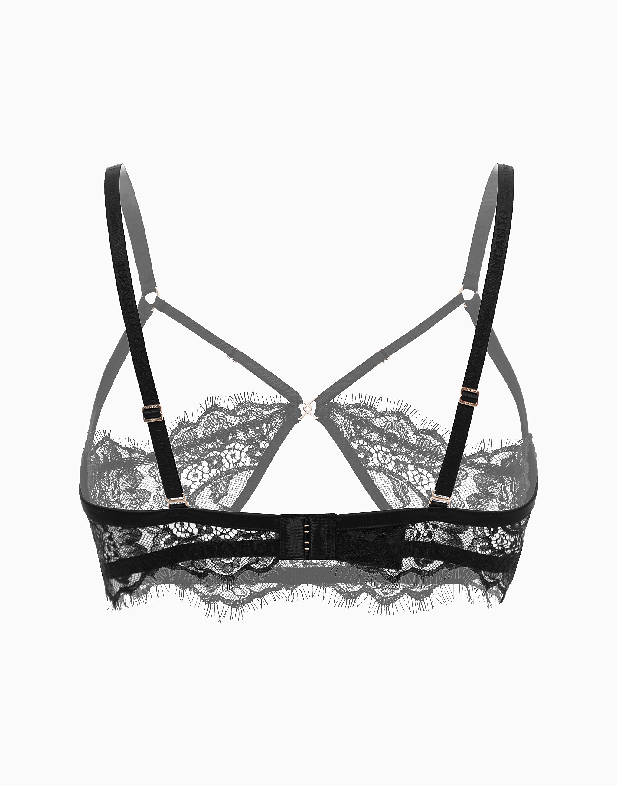 Бюстгальтер Carioca CD694