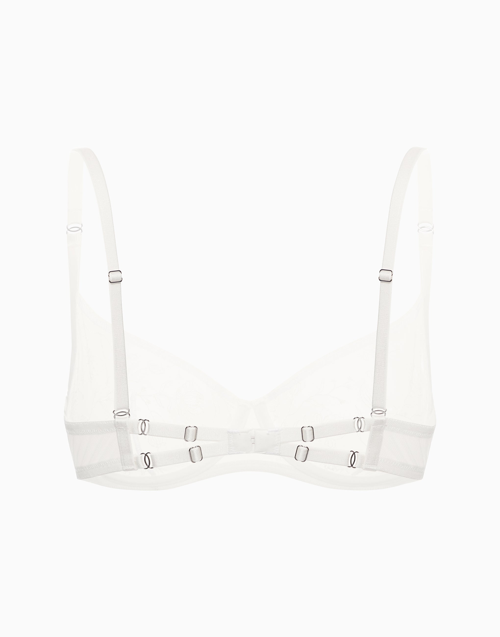 Бюстгальтер с мягкой чашкой CD681