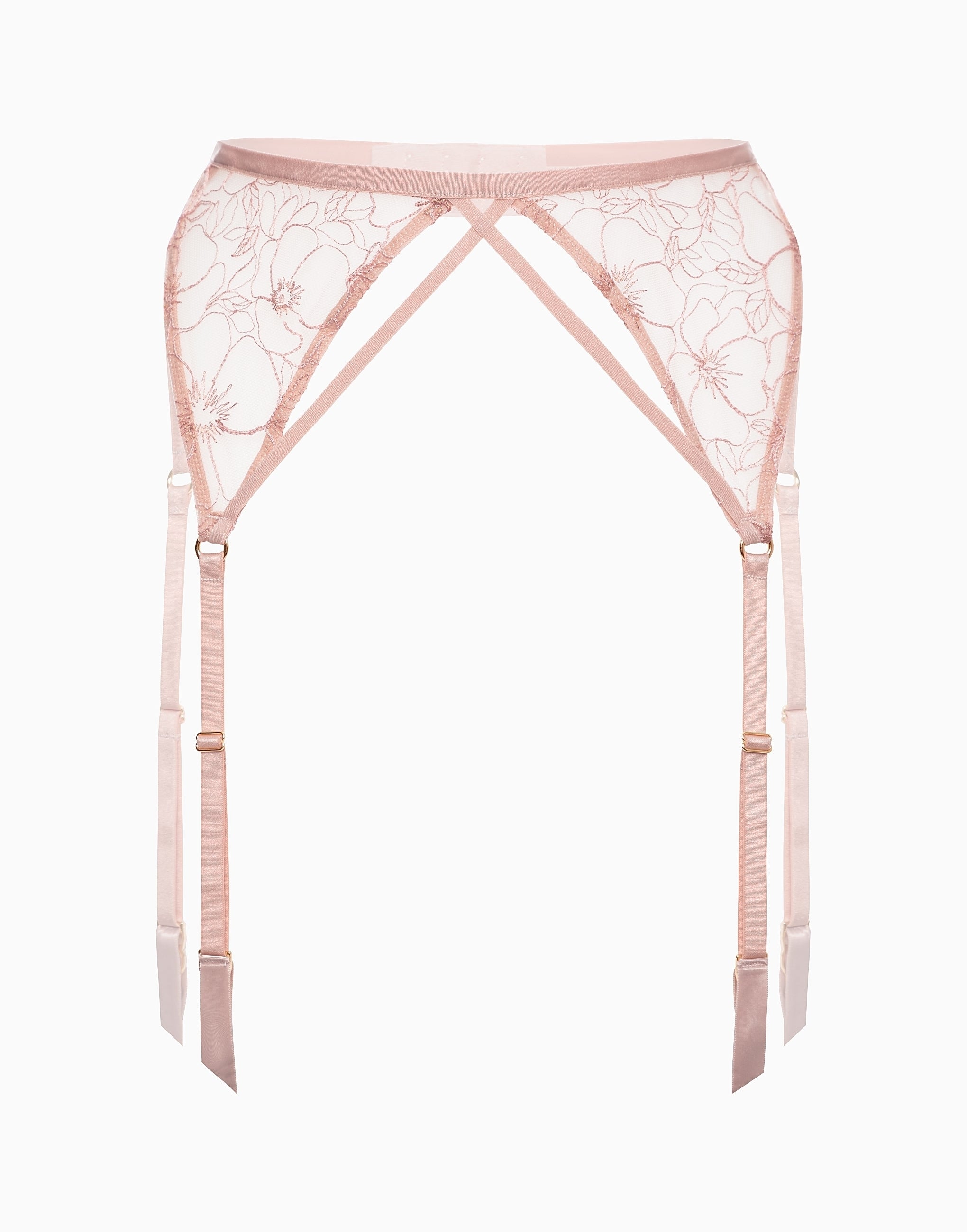 CD672 Подтяжки