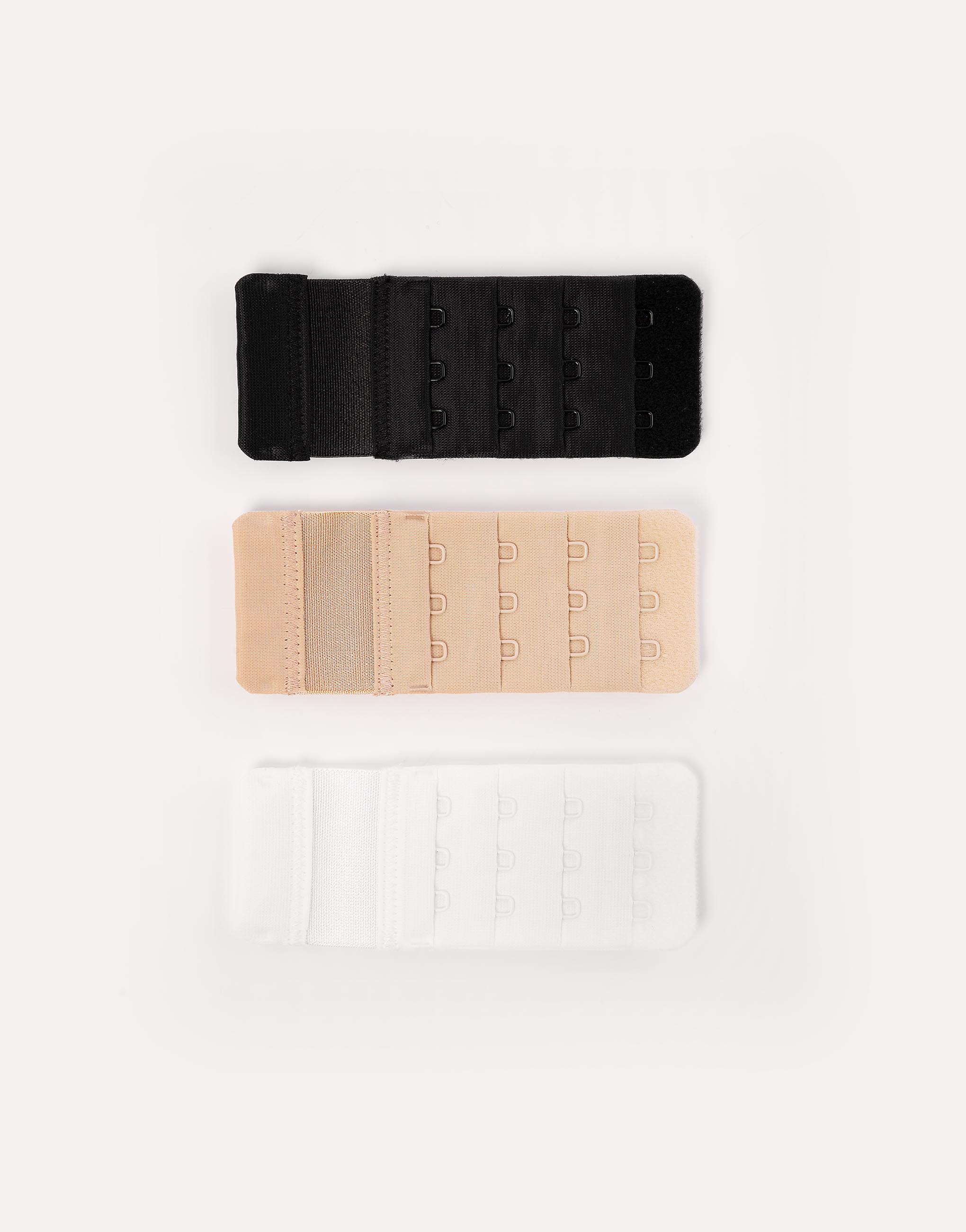 Комплект из 3-х предметов для бюстгальтера, базовые аксессуары