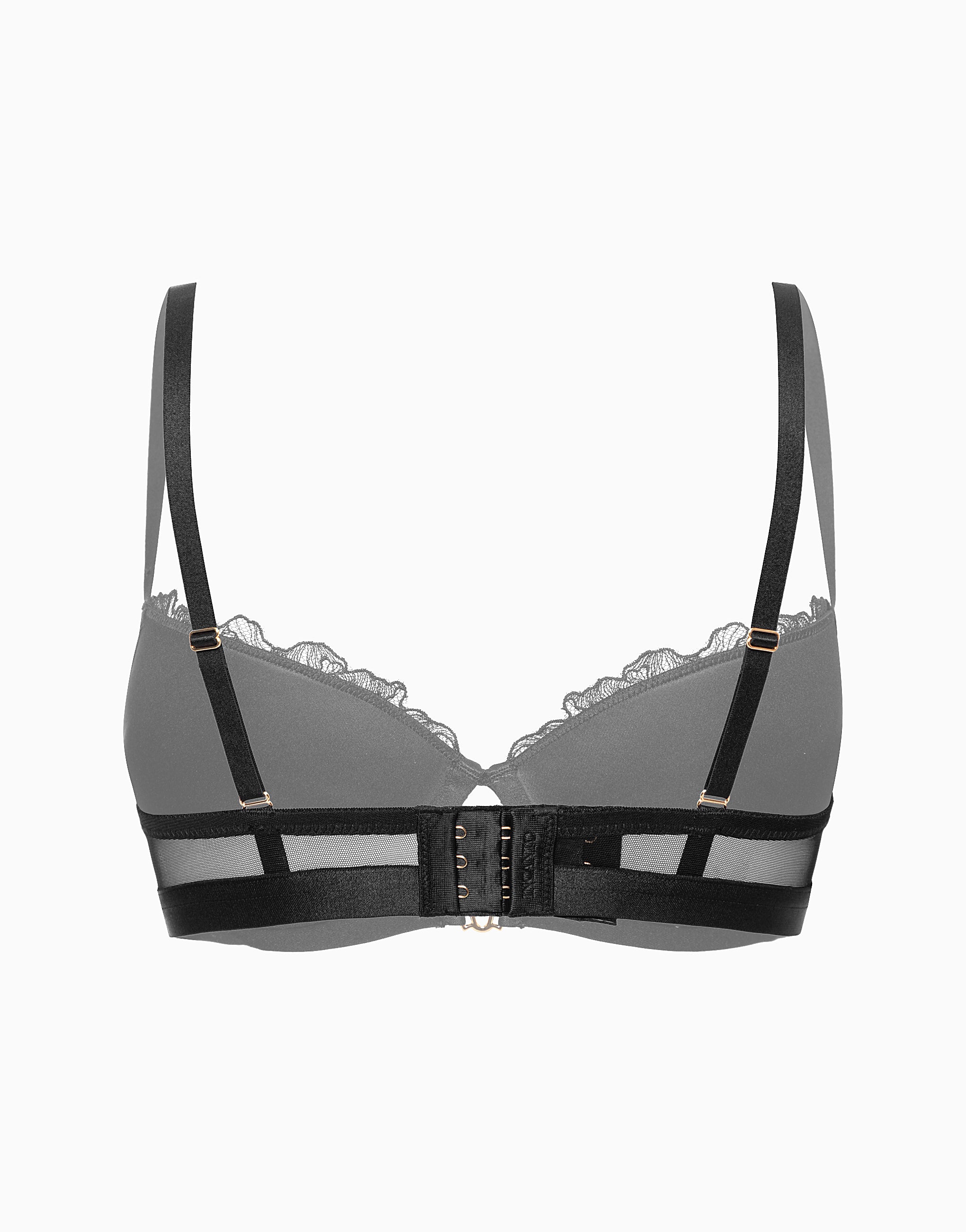 Бюстгальтер Push-Up с формованными чашками CD669