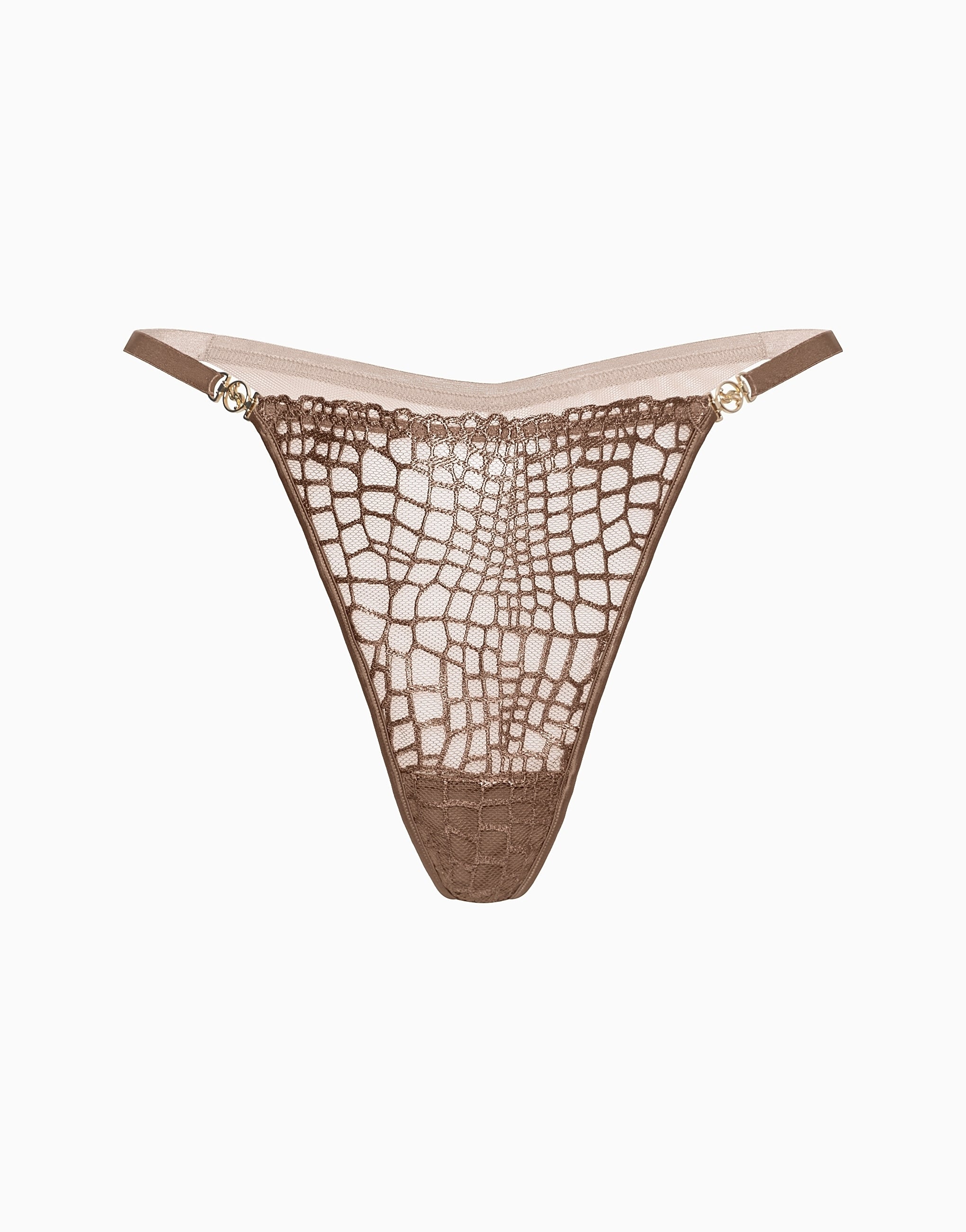 CD822 Стринги