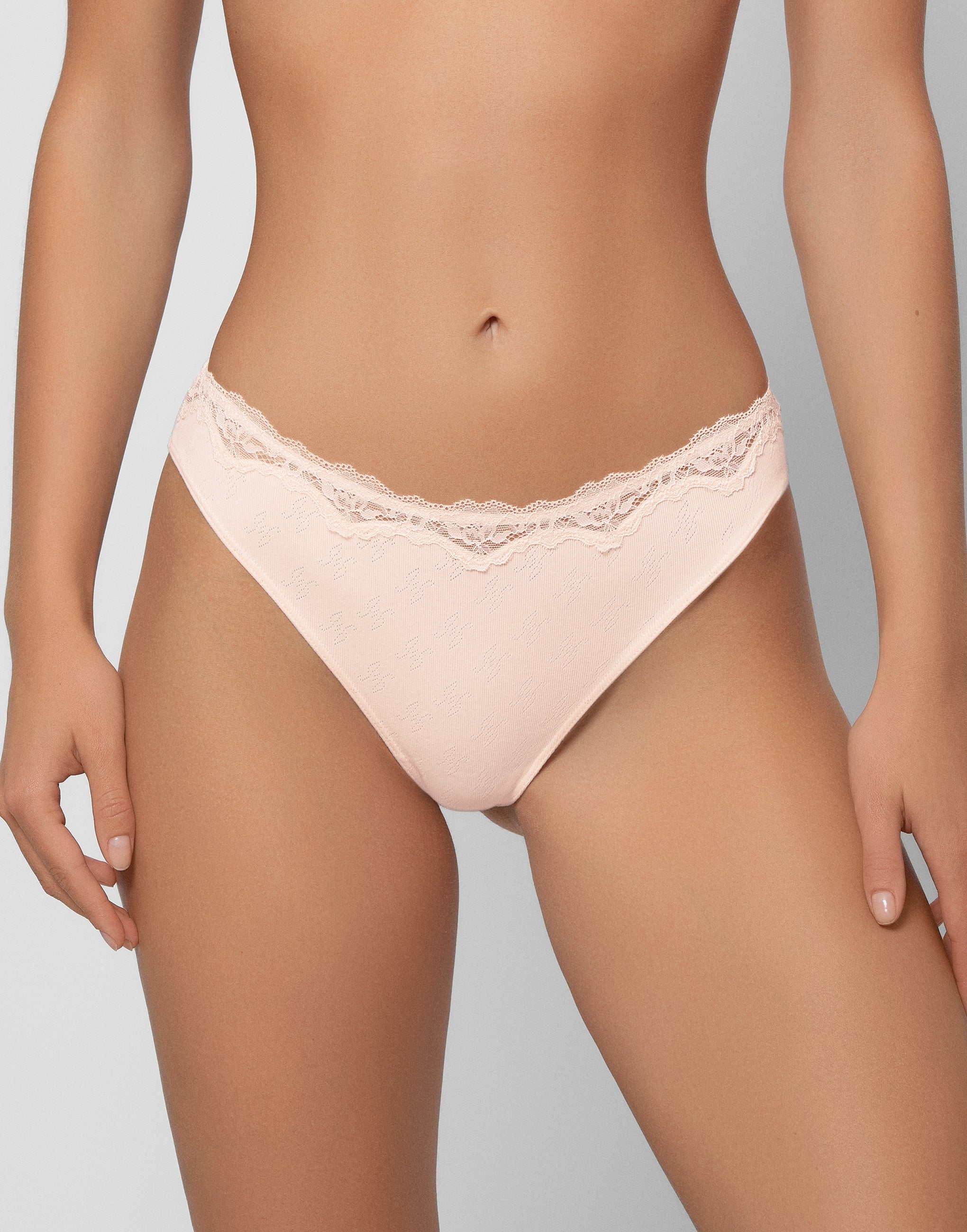 Набор 3 скользящих бразильских со средней посадкой MD996