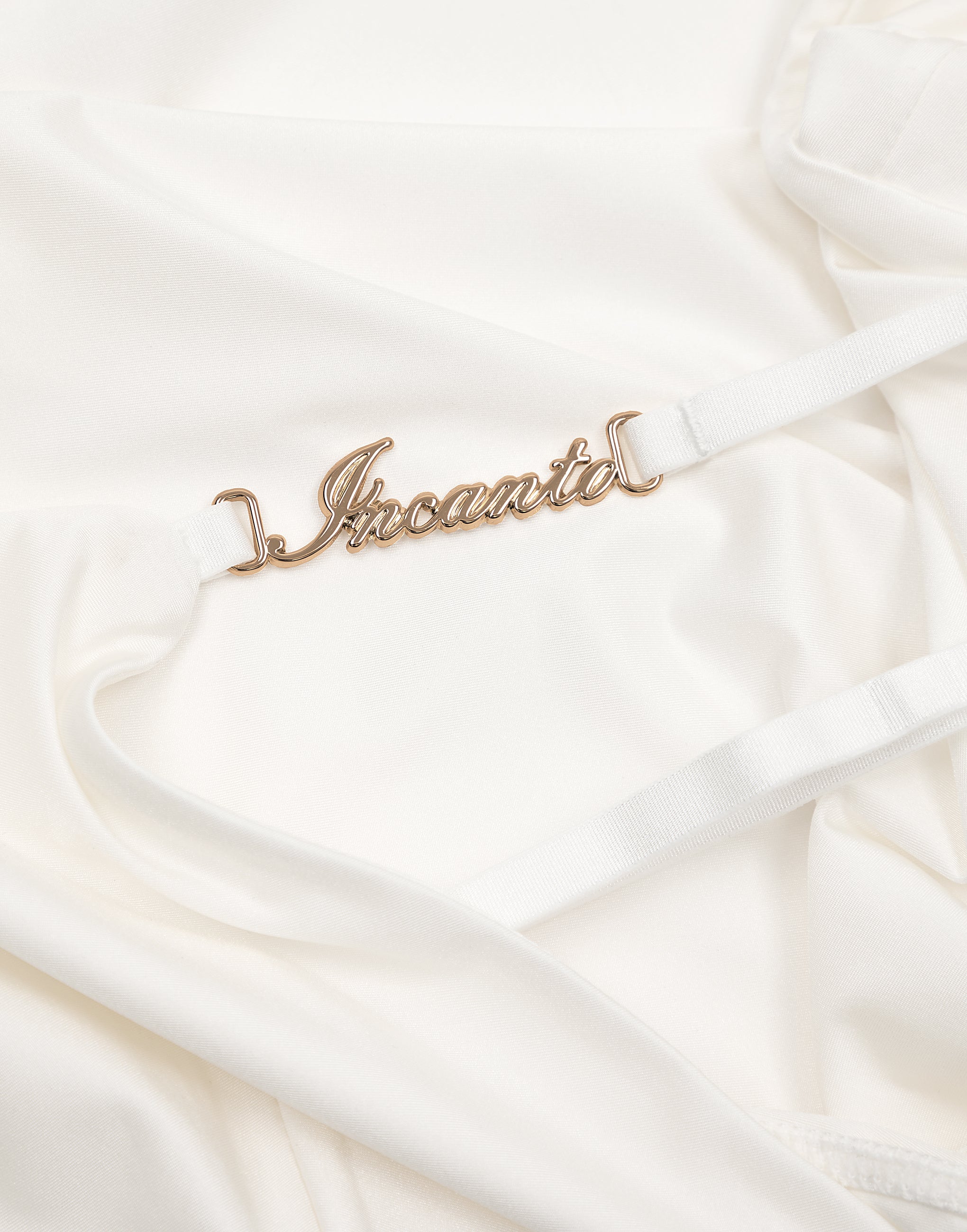 Комбинация с лямками CD823