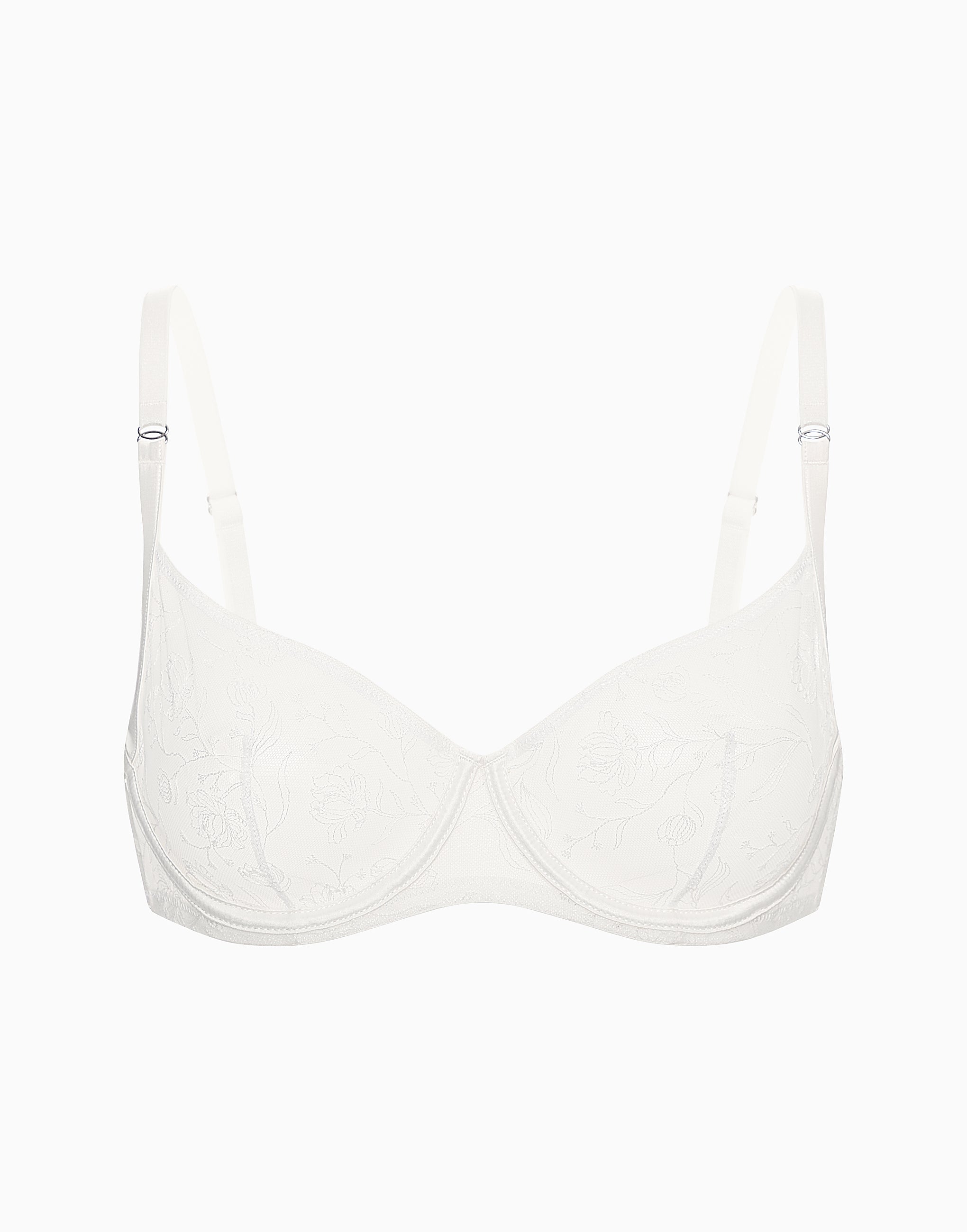 Бюстгальтер с мягкой чашкой CD681