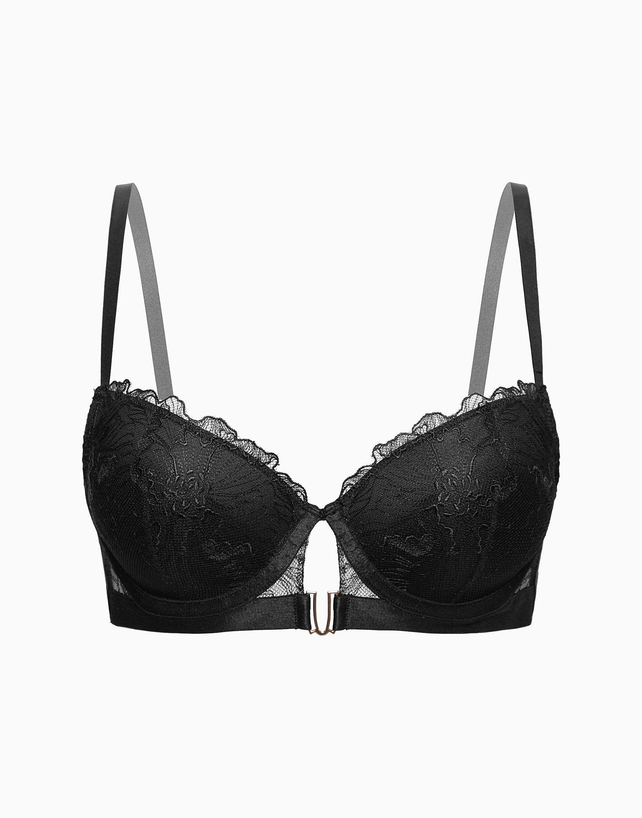 Бюстгальтер Push-Up с формованными чашками CD669