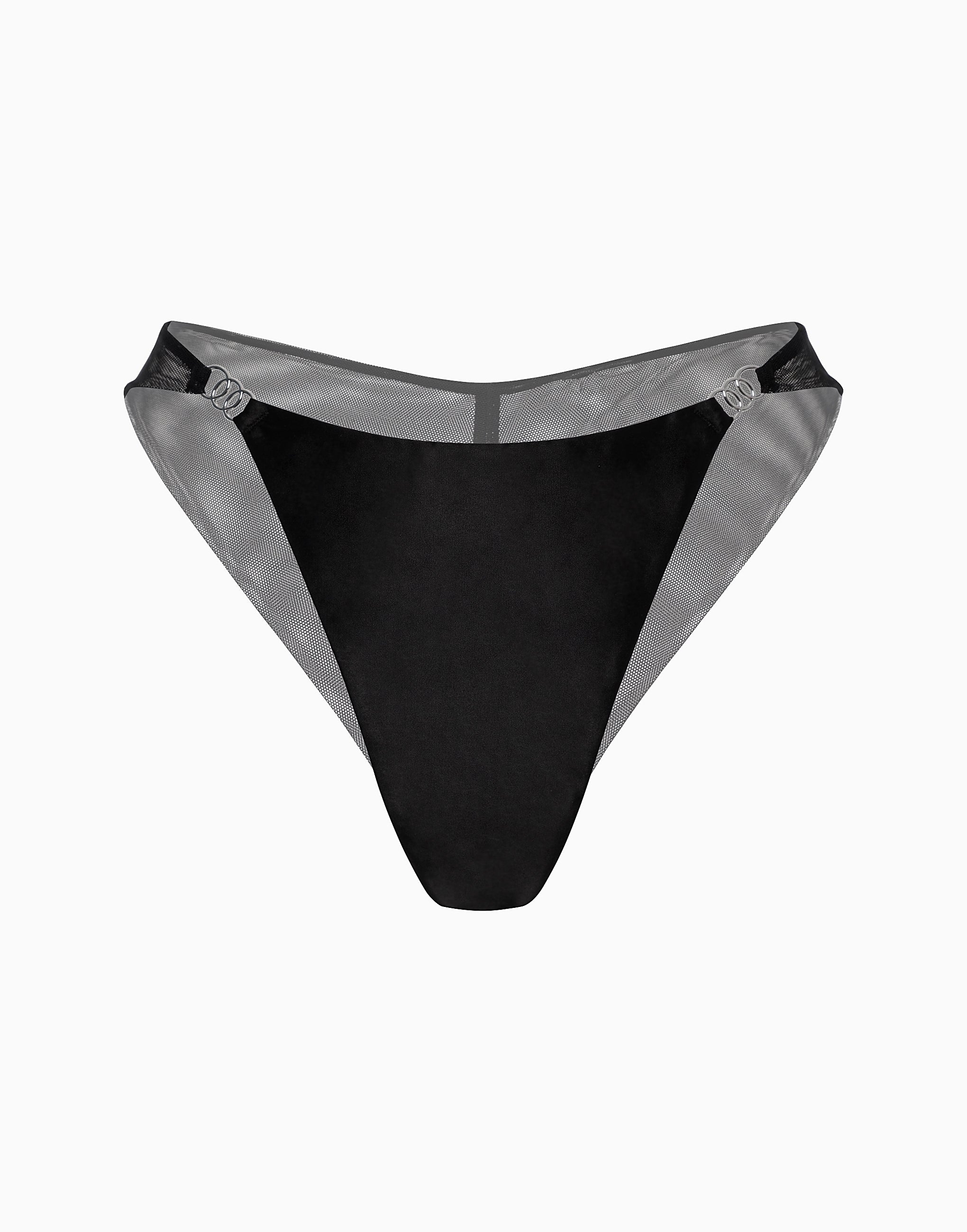 Бразильские трусики CD821