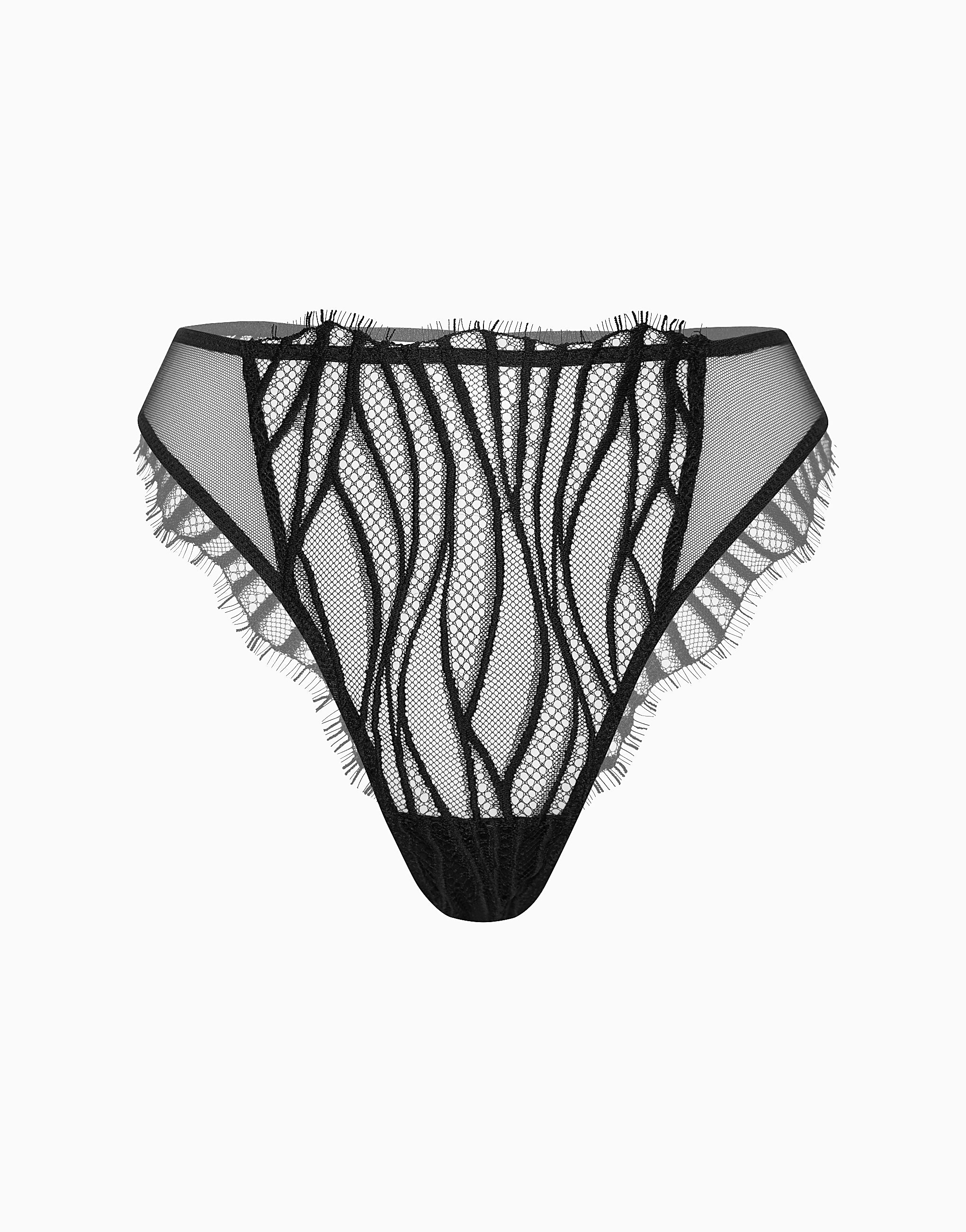 Бразильские трусики CD684