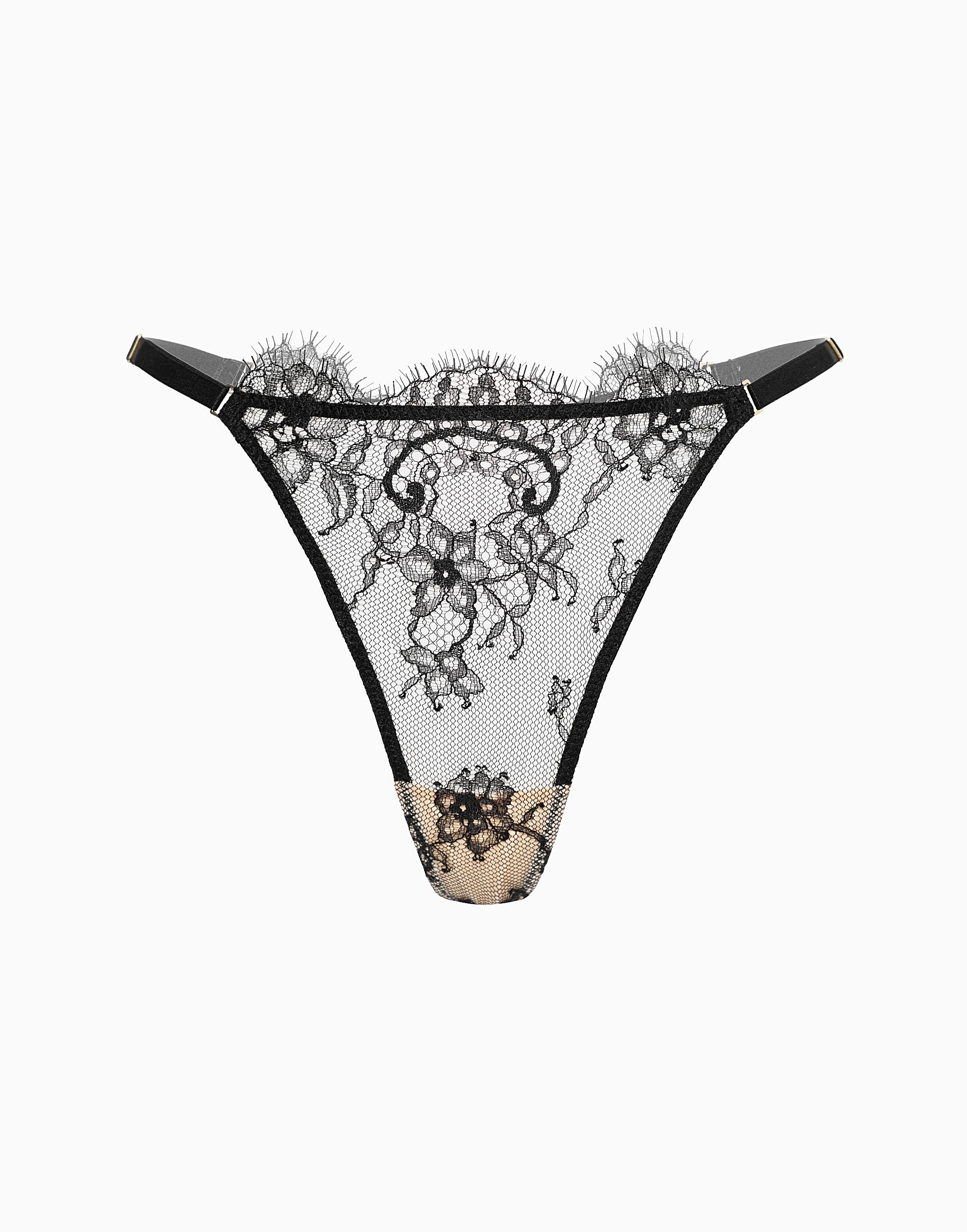 CD687 Стринги