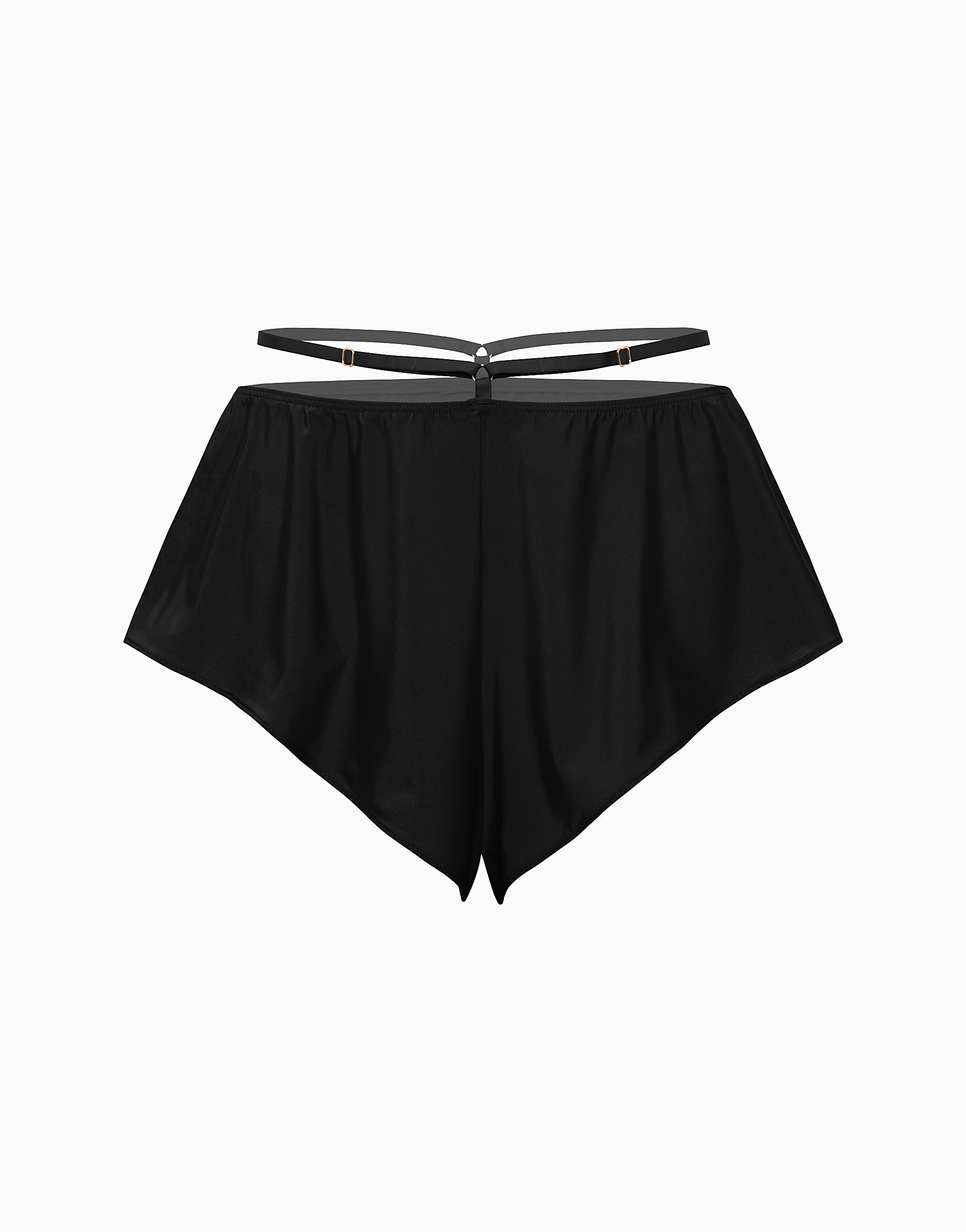 CD823 Комплект из топа и шорт