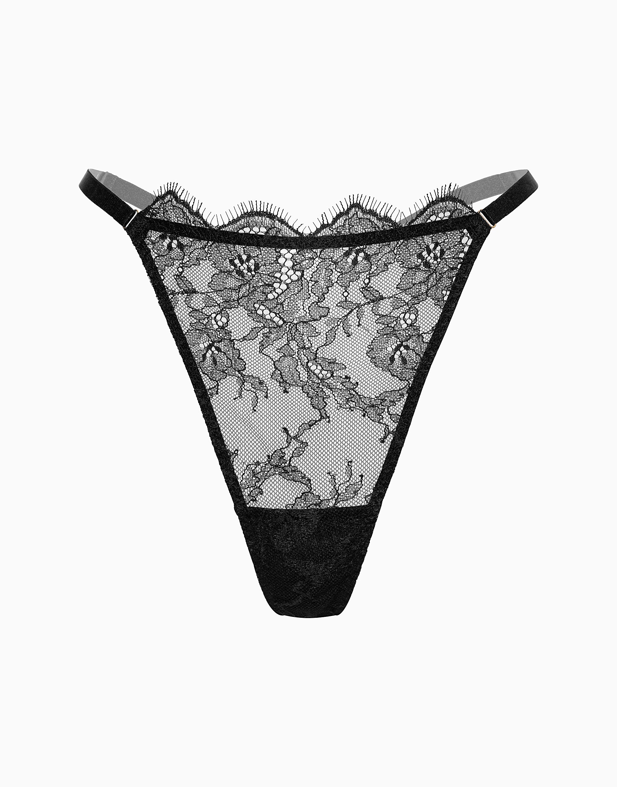 CD665 Стринги