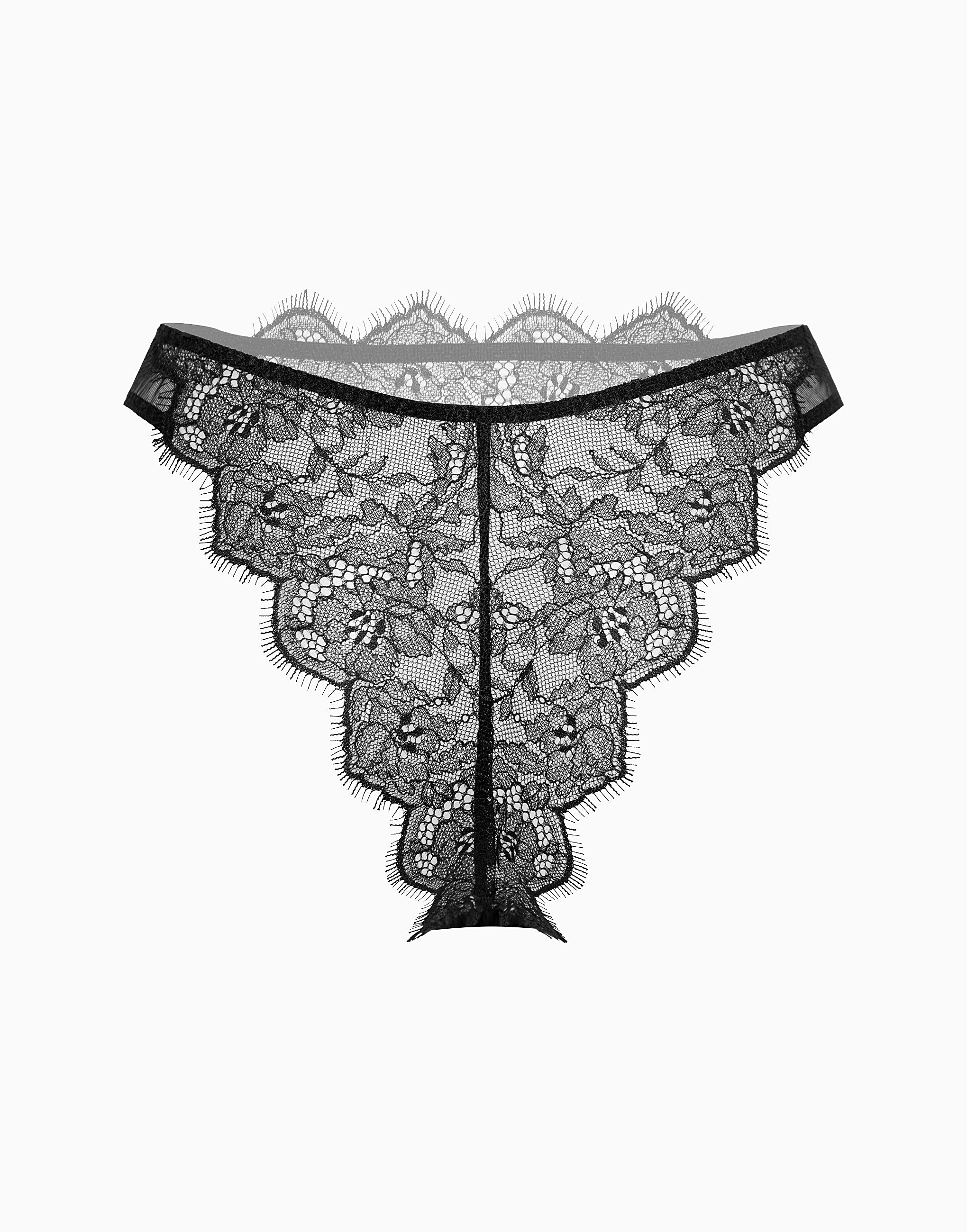 Бразильские трусики CD665