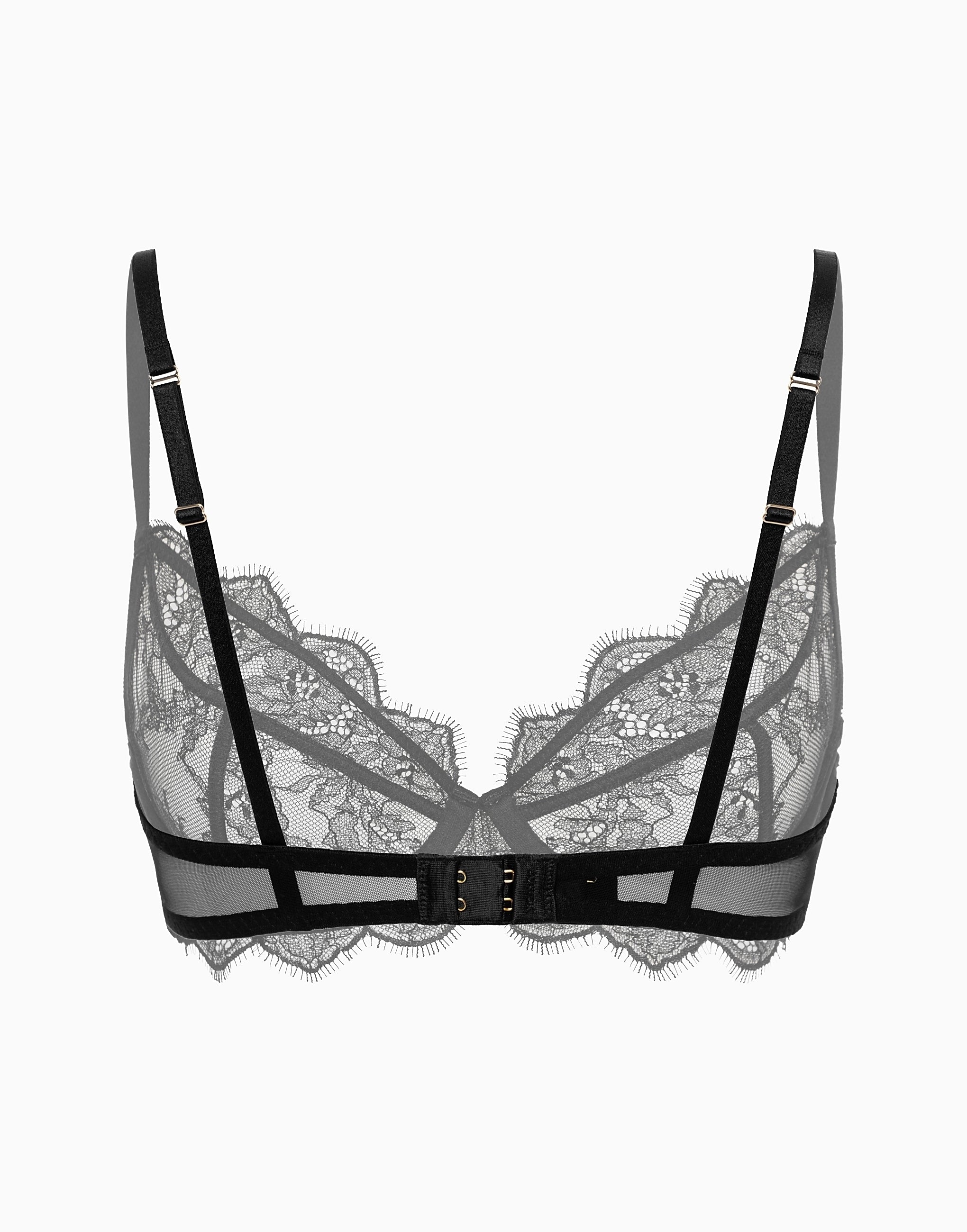 Бюстгальтер с мягкой чашкой CD665