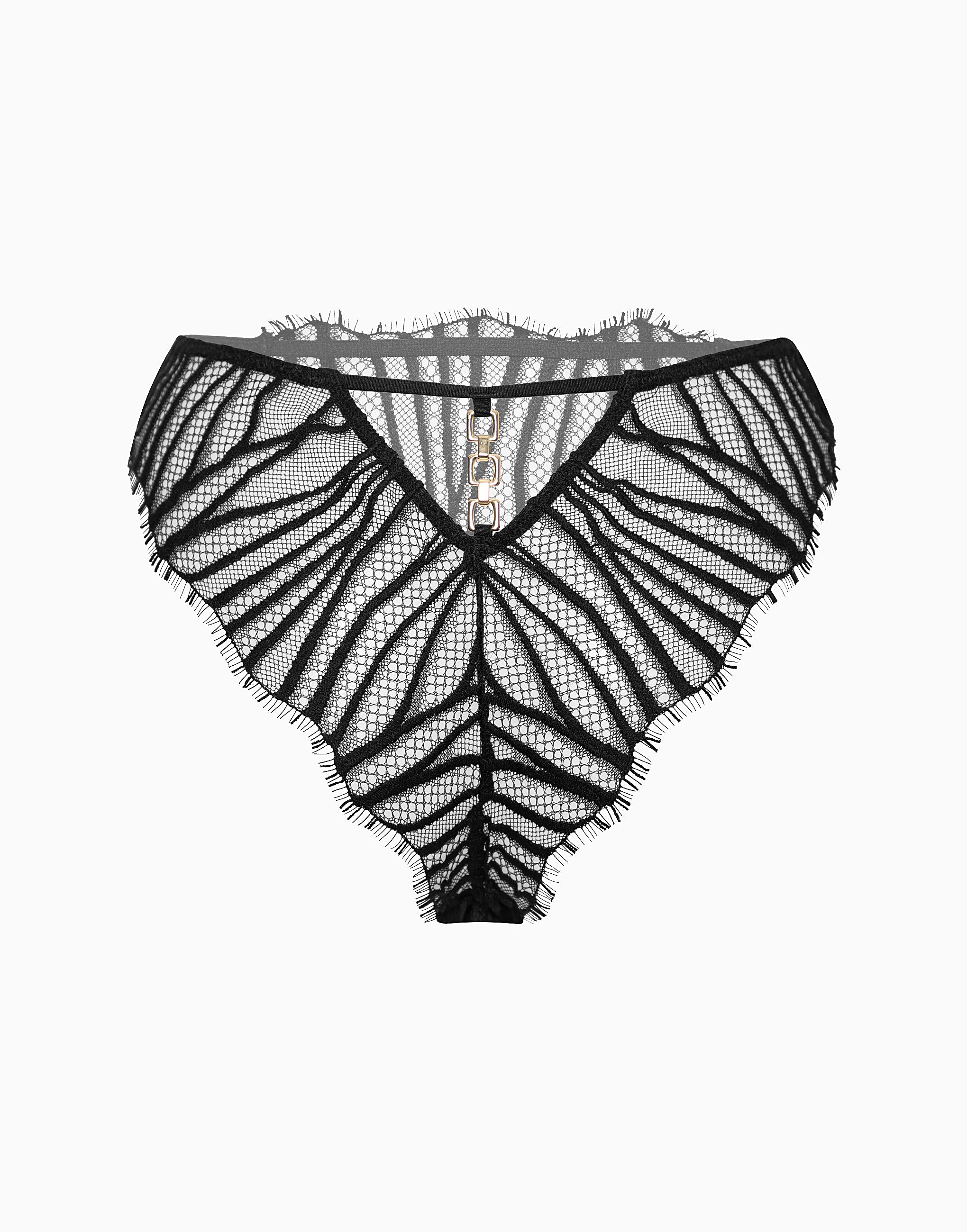 Бразильские трусики CD684