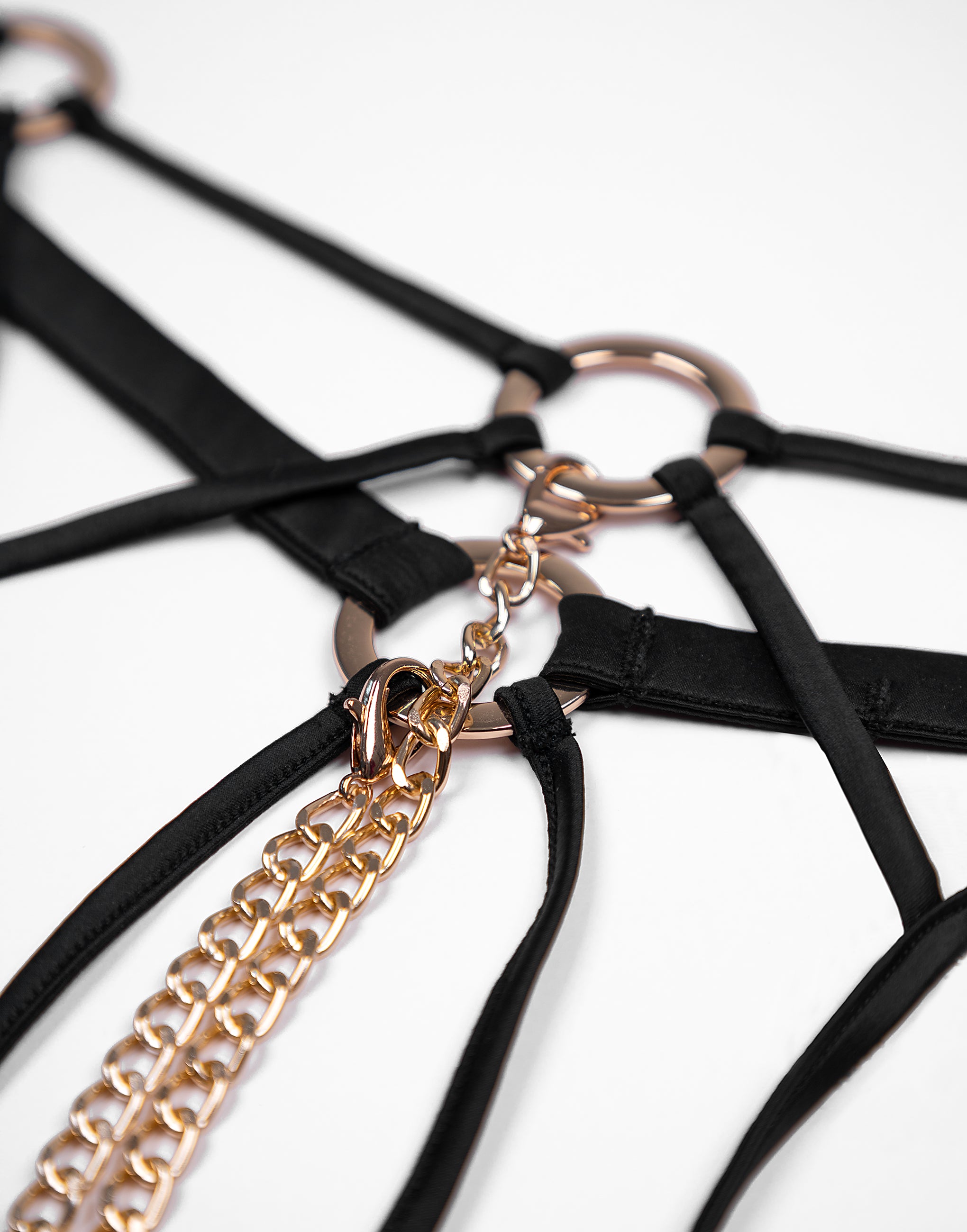 Перизома открытая CD693