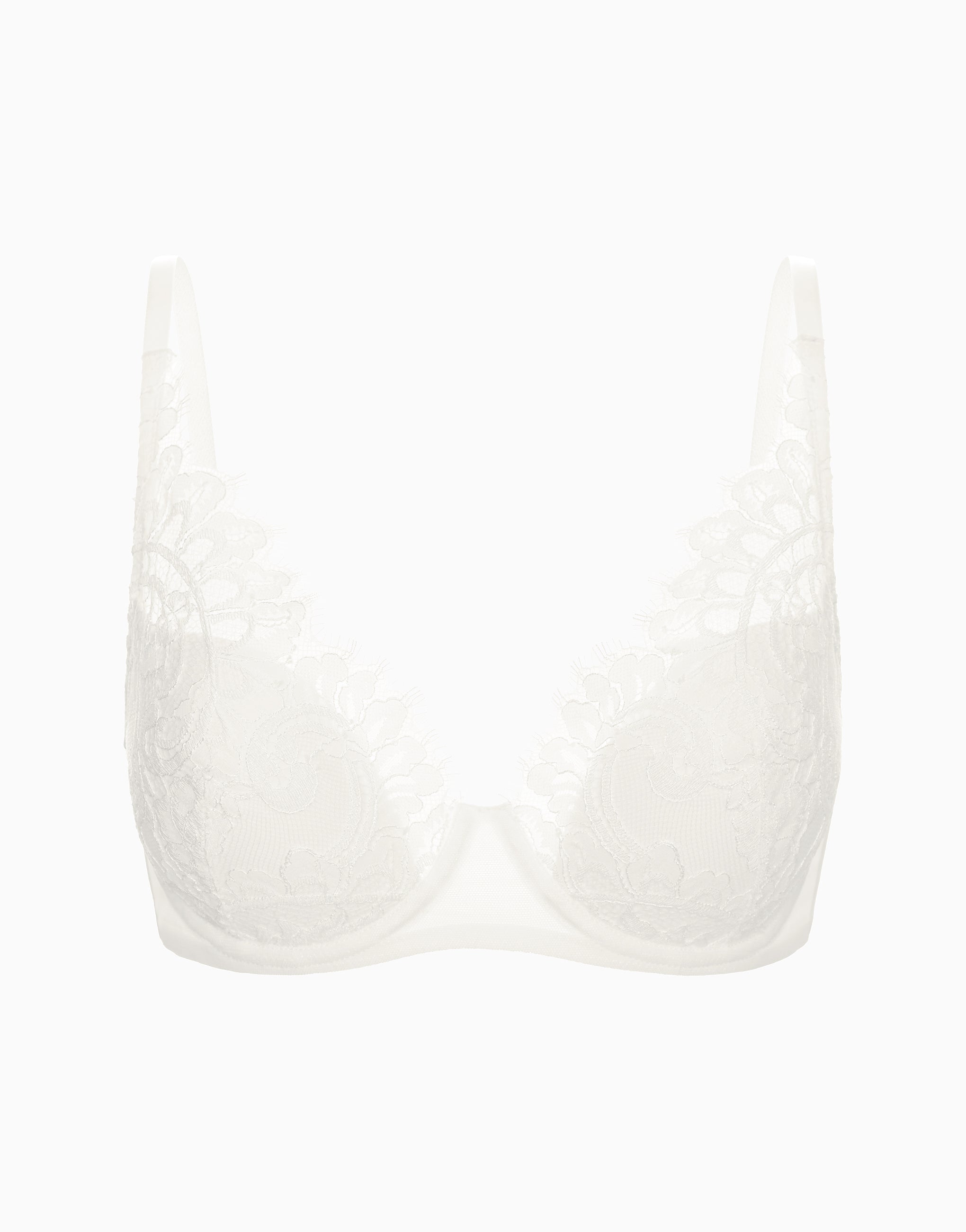 Бюстье Push-Up CD673 с формованными чашками