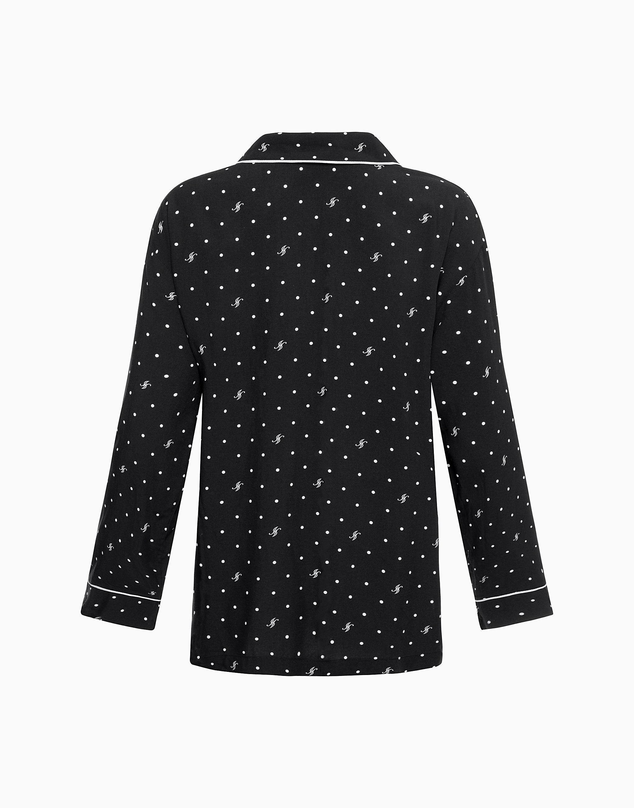 Рубашка с длинным рукавом PD831