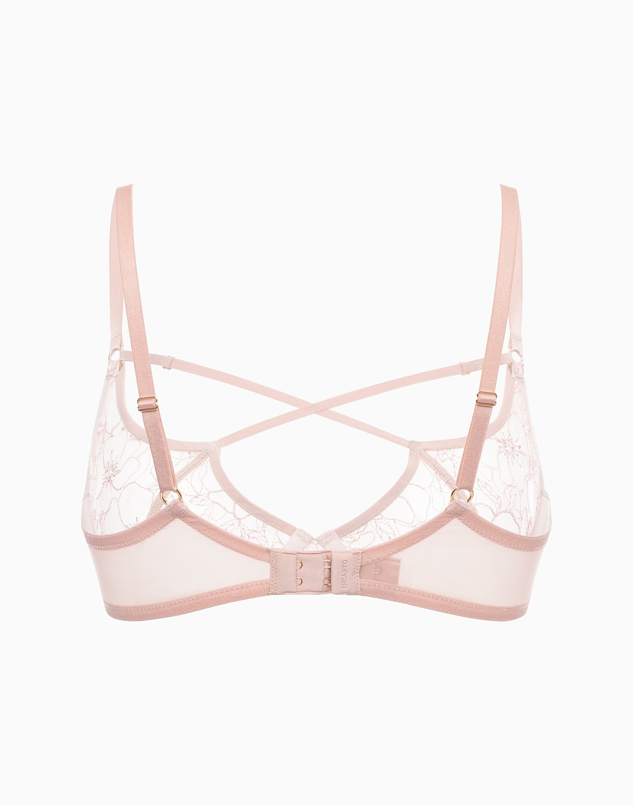 Бюстгальтер с мягкой чашкой CD672