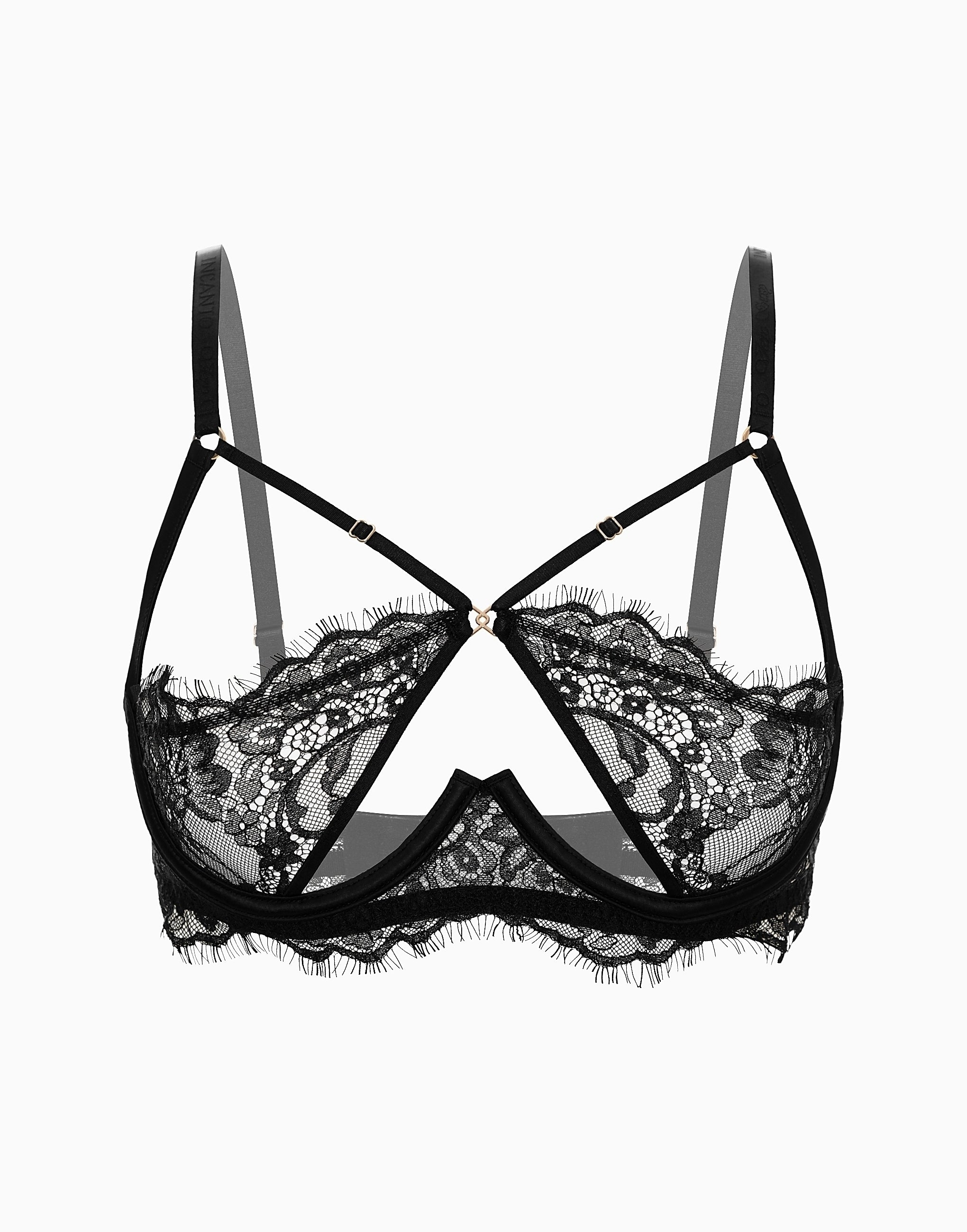 Бюстгальтер Carioca CD694