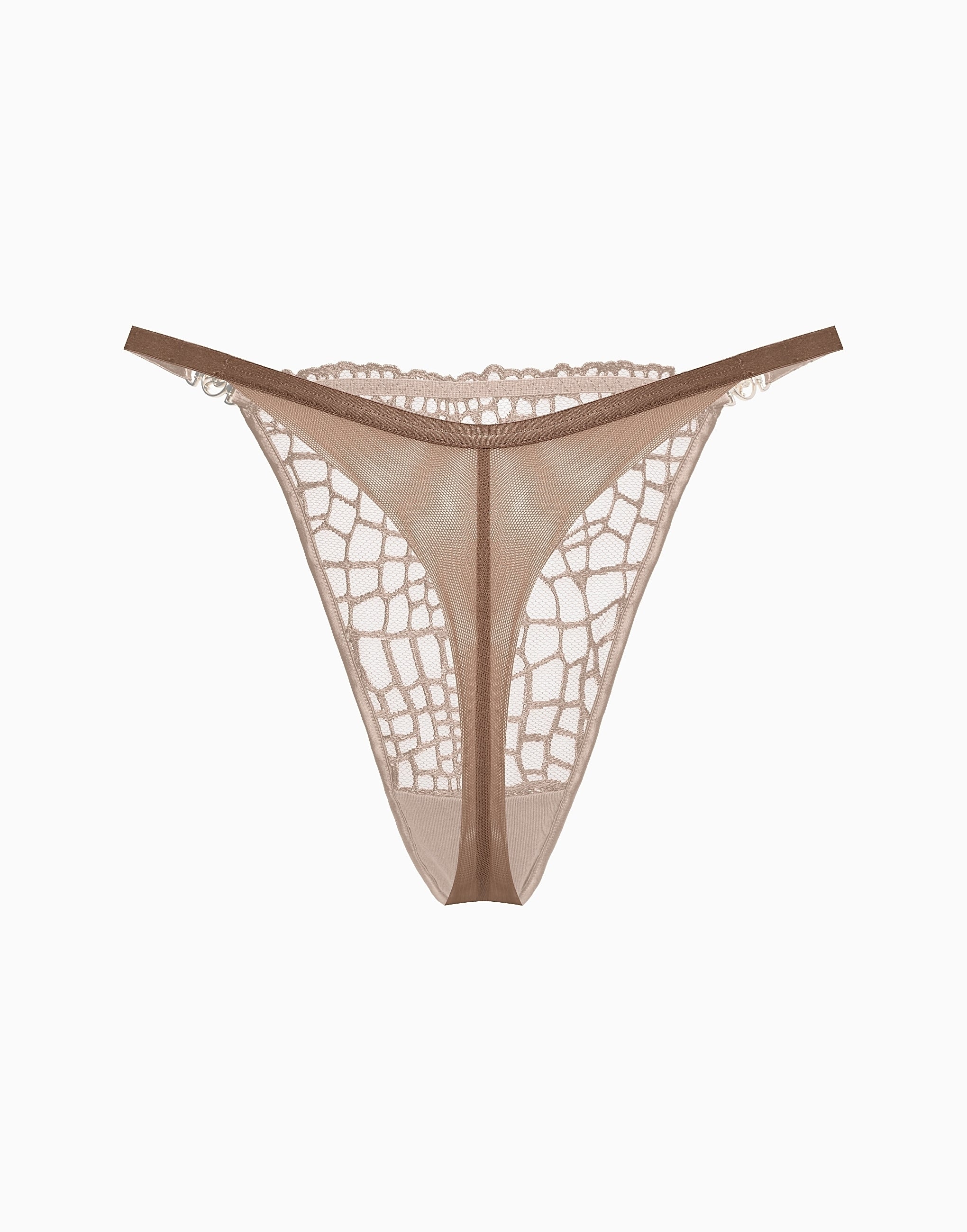 CD822 Стринги